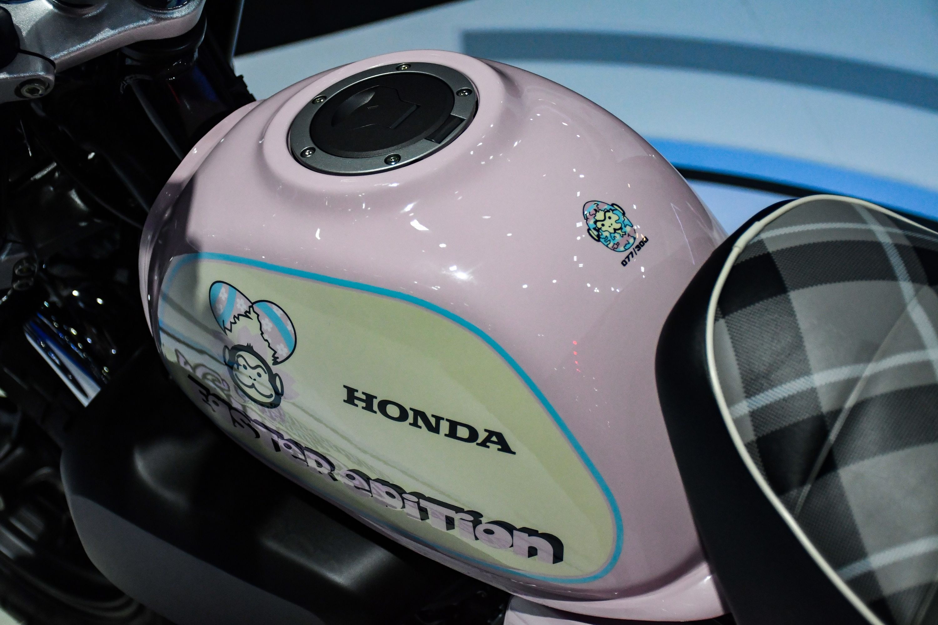 Monkey Easter Egg anh 7