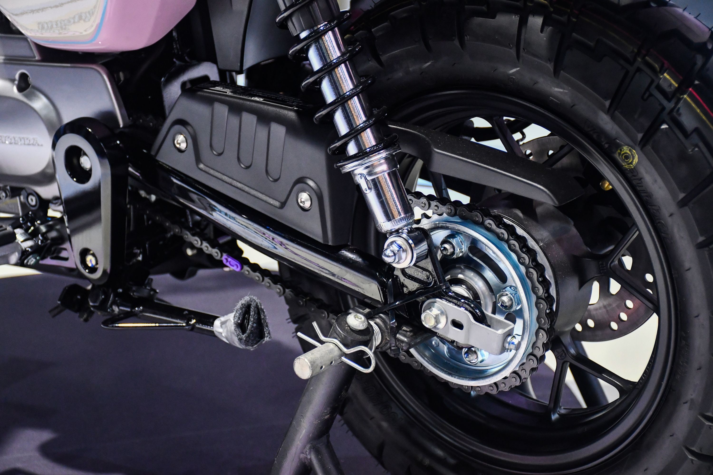 Monkey Easter Egg anh 18