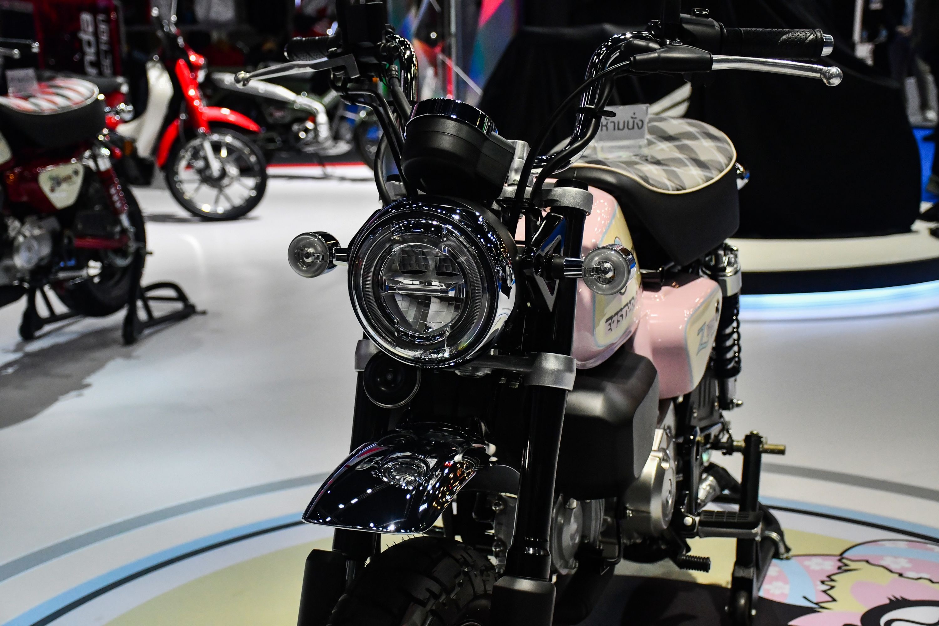 Monkey Easter Egg anh 9