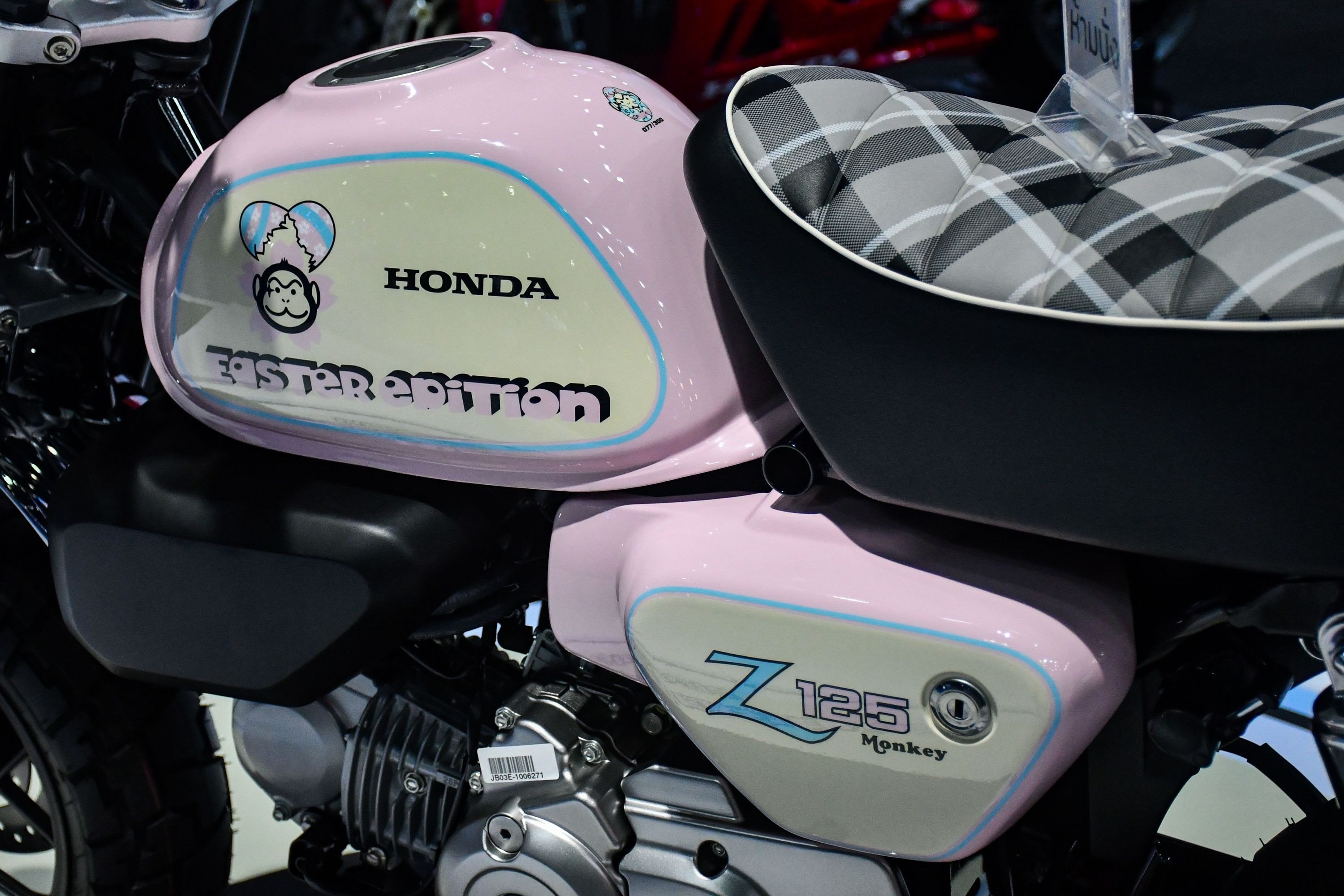 Monkey Easter Egg anh 6