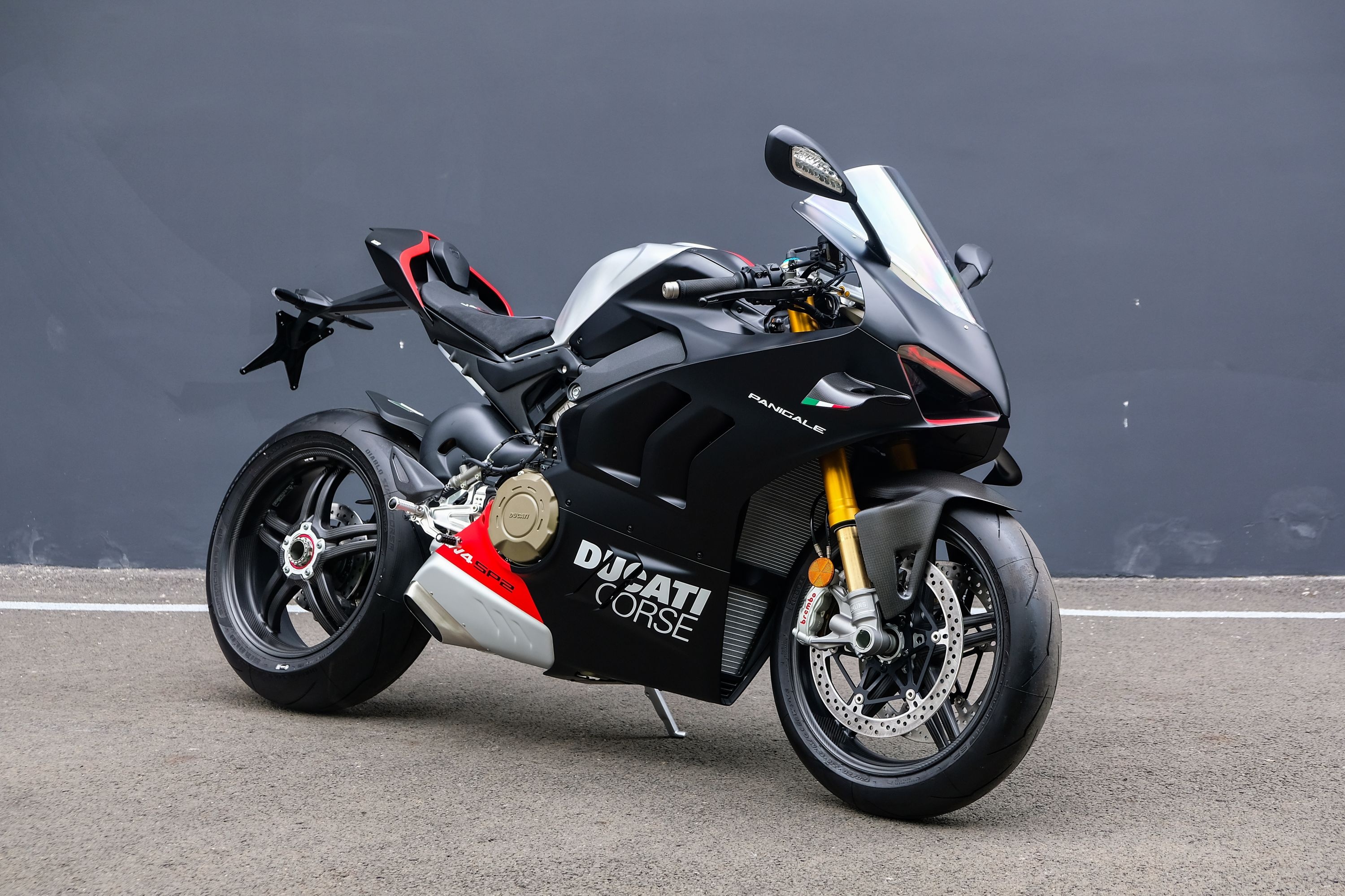 Panigale V4 SP2 Minh Nhua anh 1