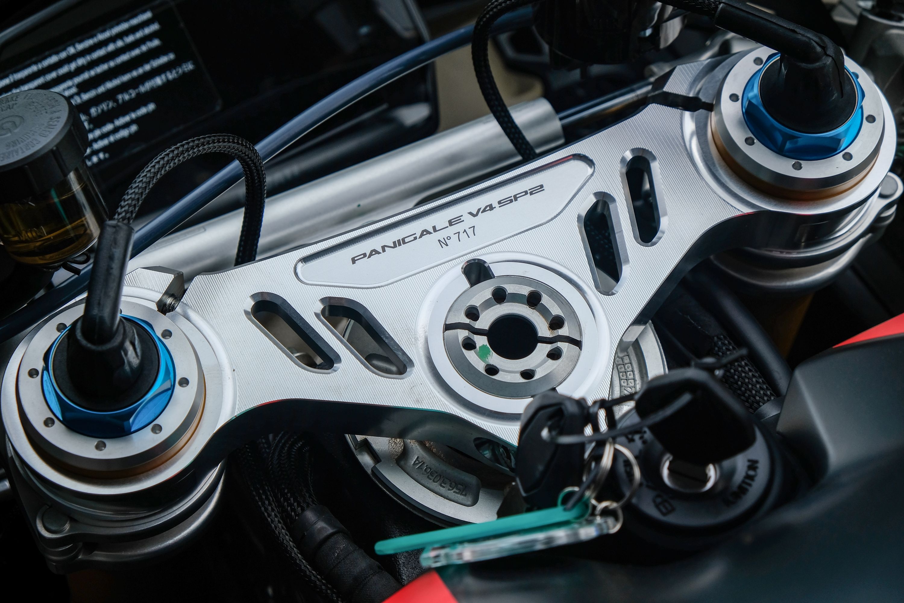 Panigale V4 SP2 Minh Nhua anh 6