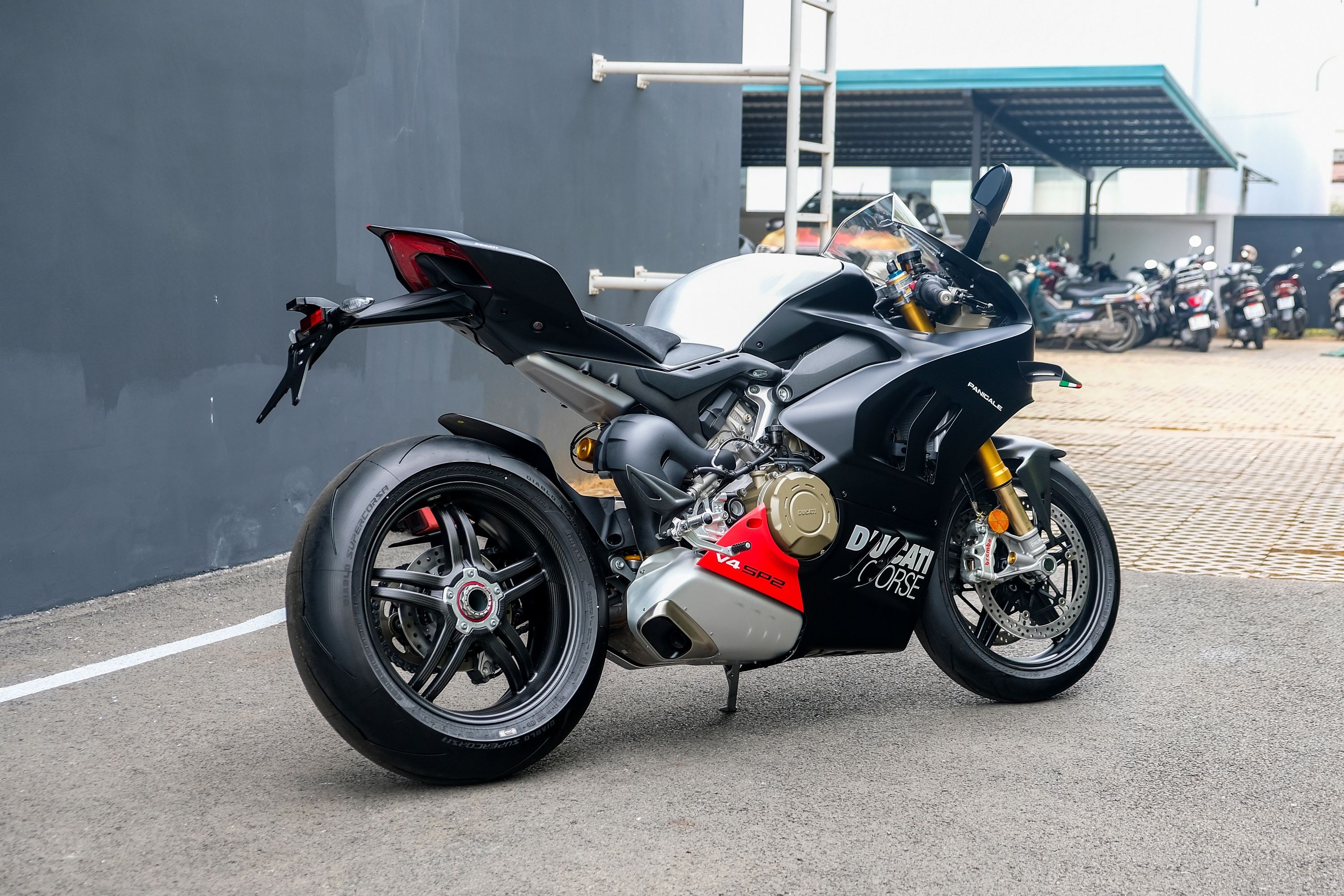 Panigale V4 SP2 Minh Nhua anh 2