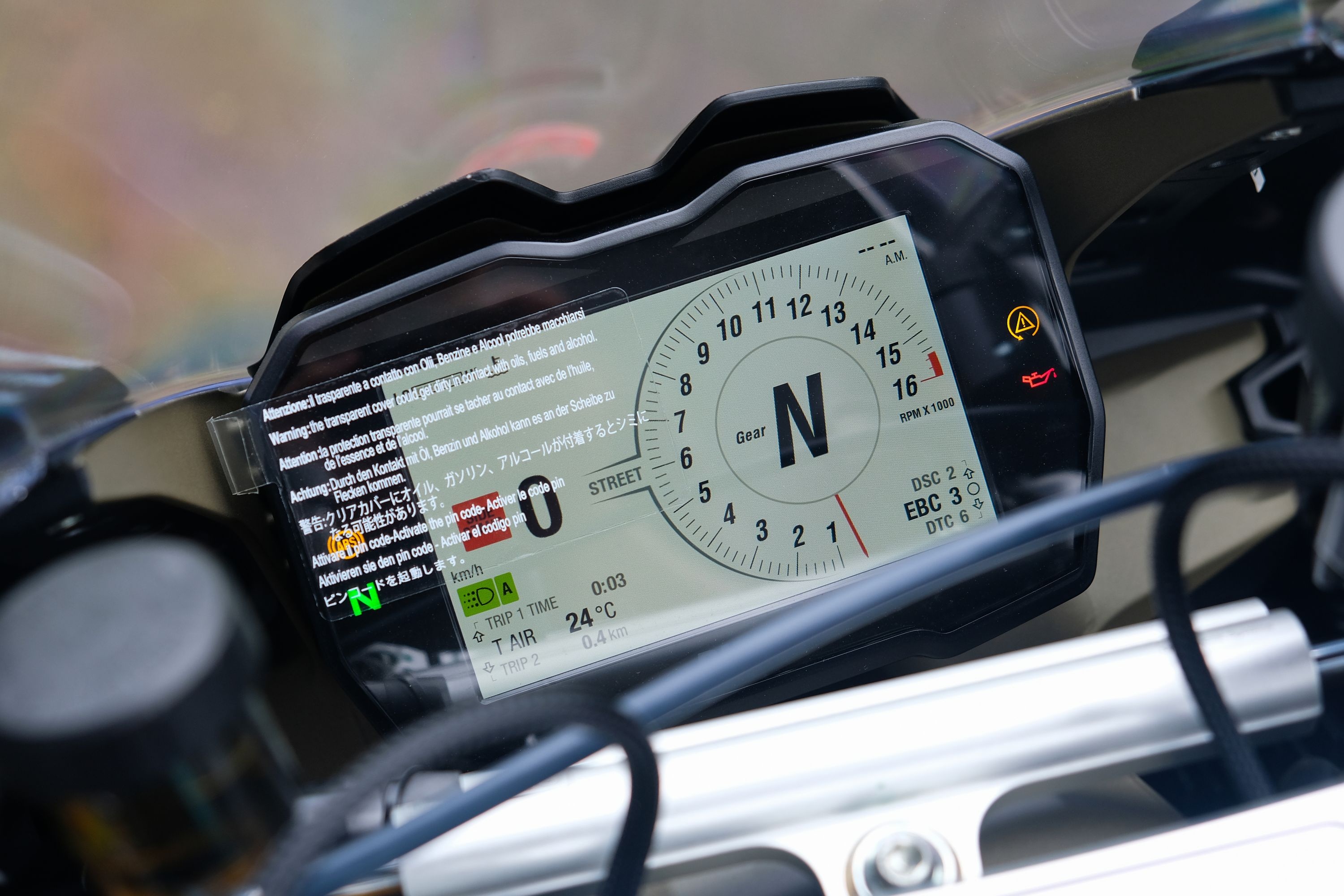 Panigale V4 SP2 Minh Nhua anh 7