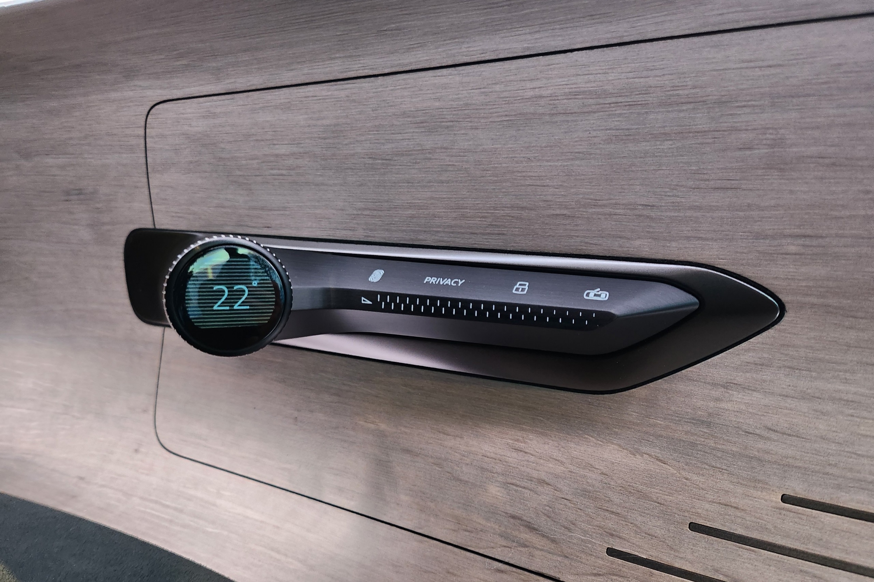 Audi Grandsphere ảnh 10 Audi Grandsphere anh 10