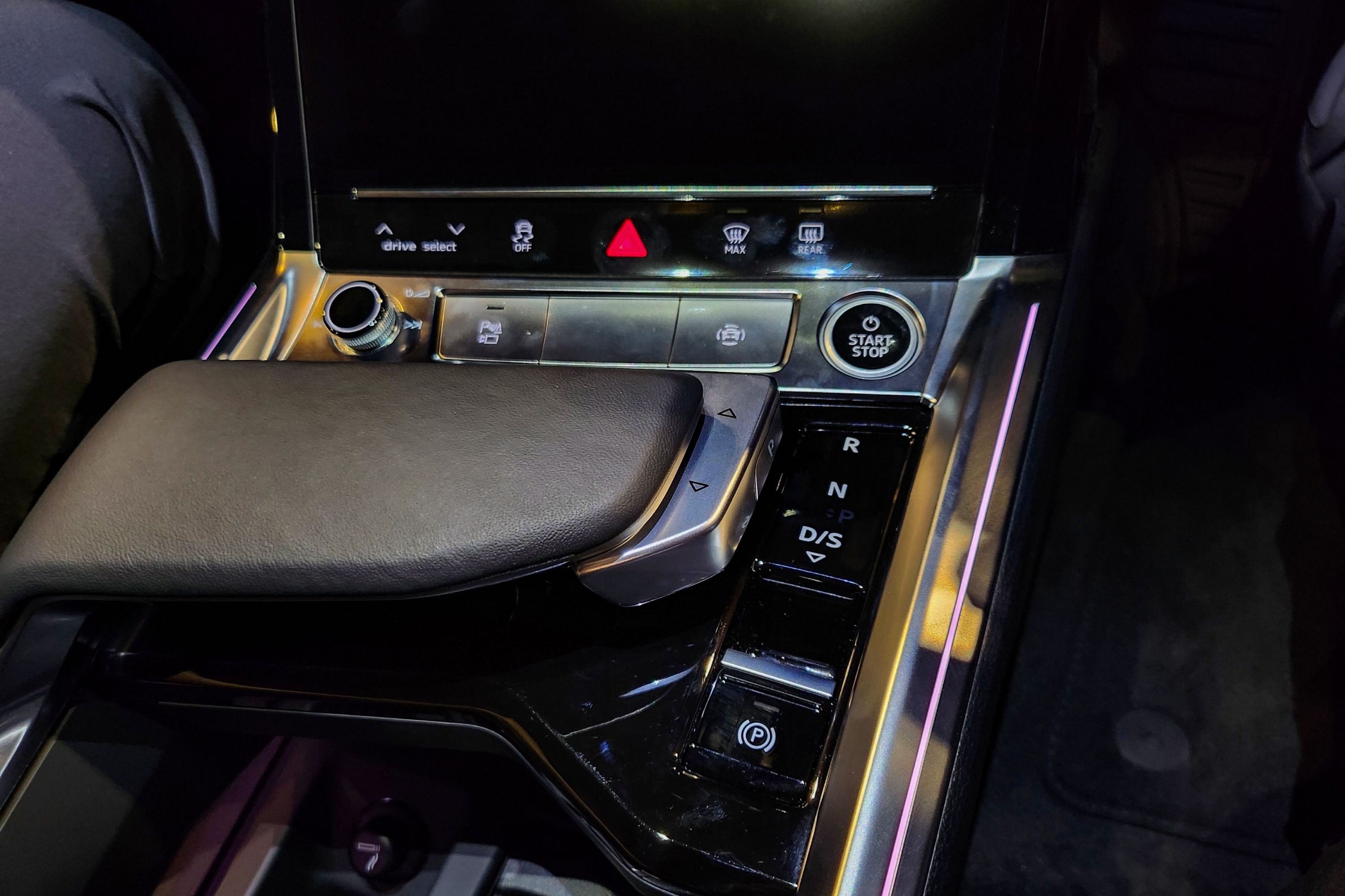 Audi Q8 e-tron anh 8