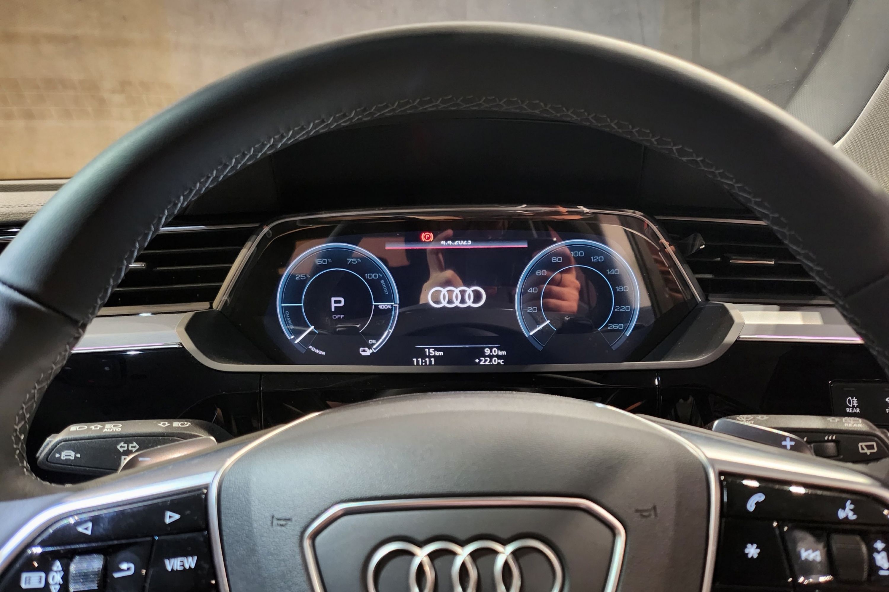 Audi Q8 e-tron anh 7