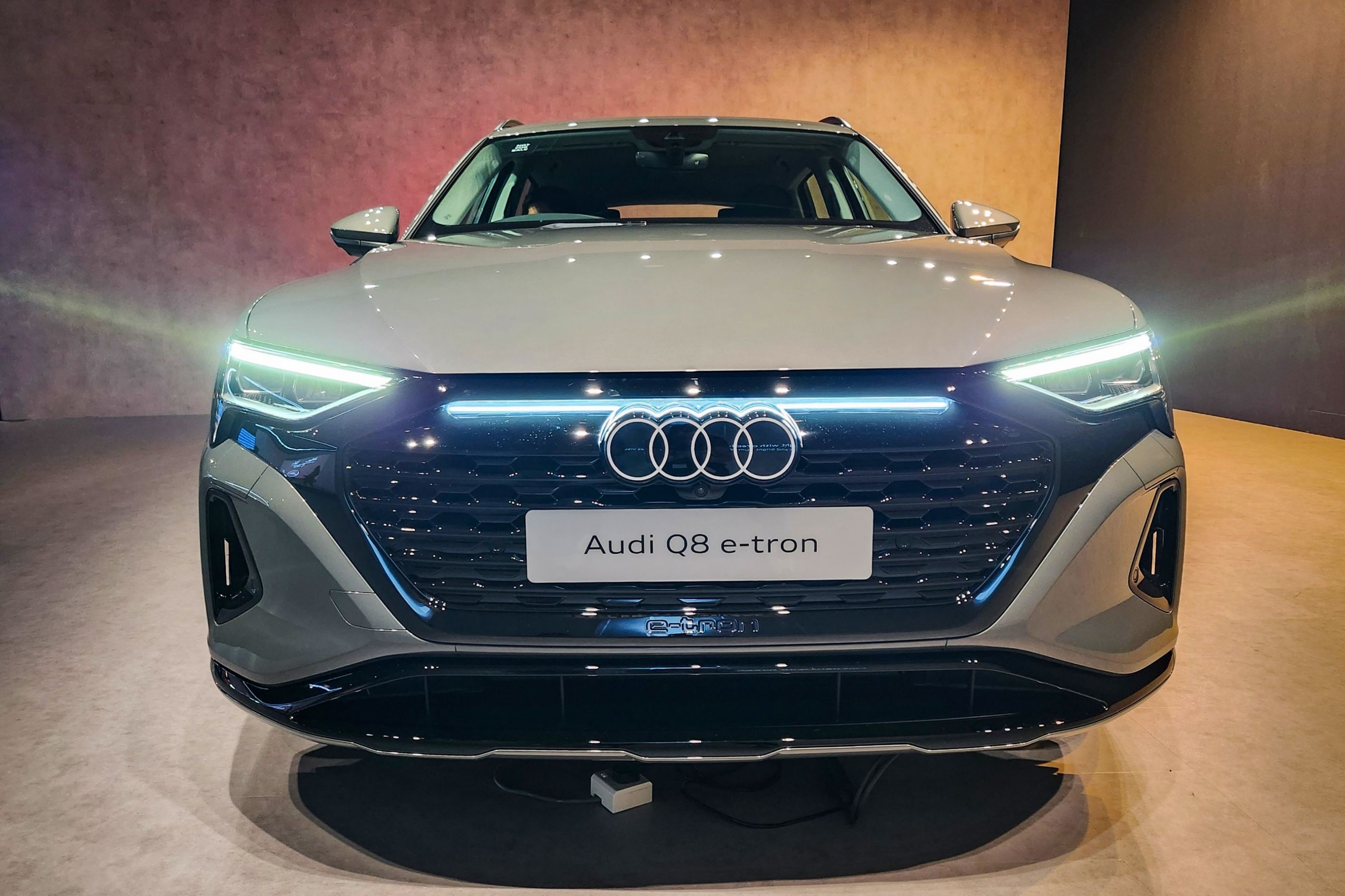 Audi Q8 e-tron anh 2