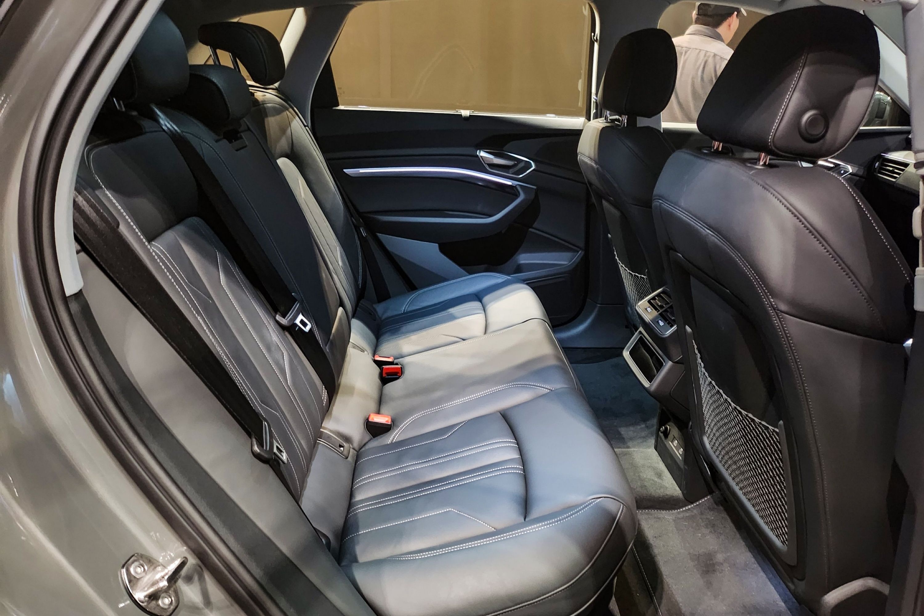 Audi Q8 e-tron anh 10