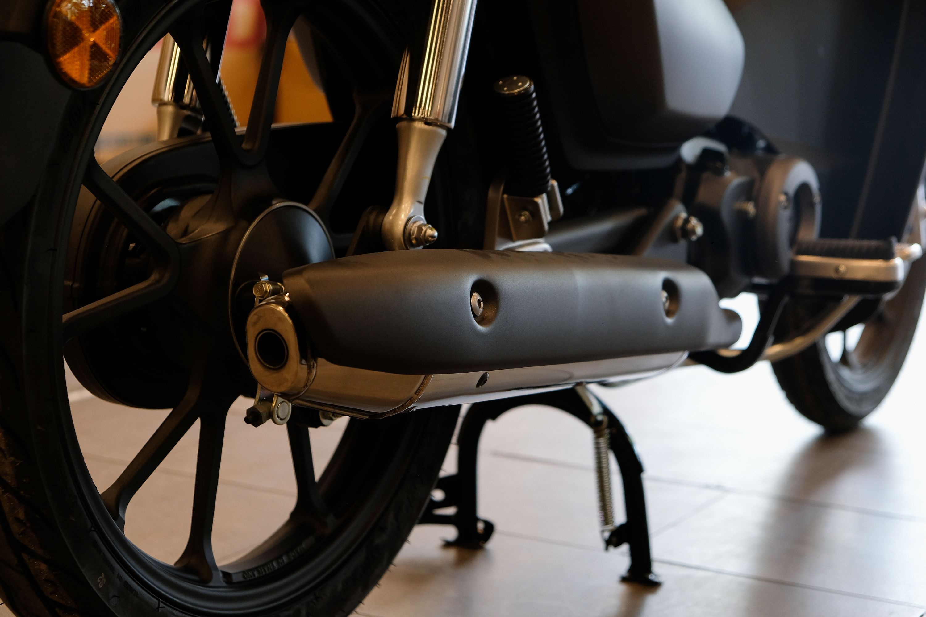 Super Cub nhap chau Au anh 9