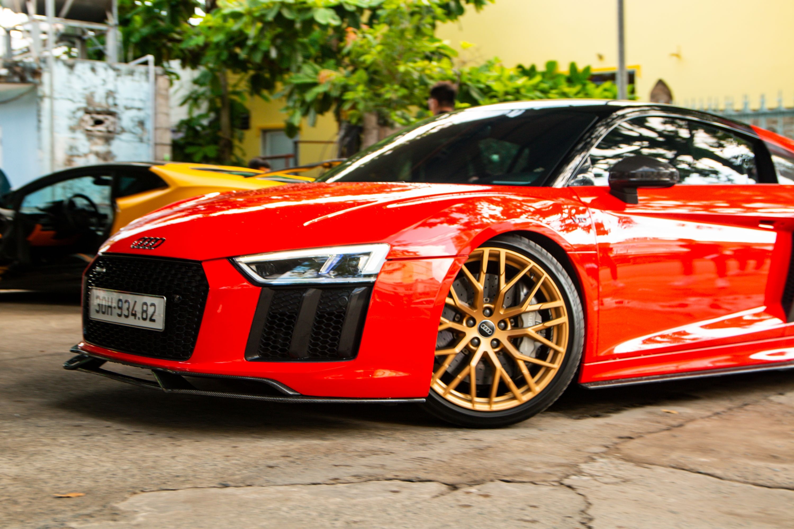 sieu xe Phu Quoc anh 7