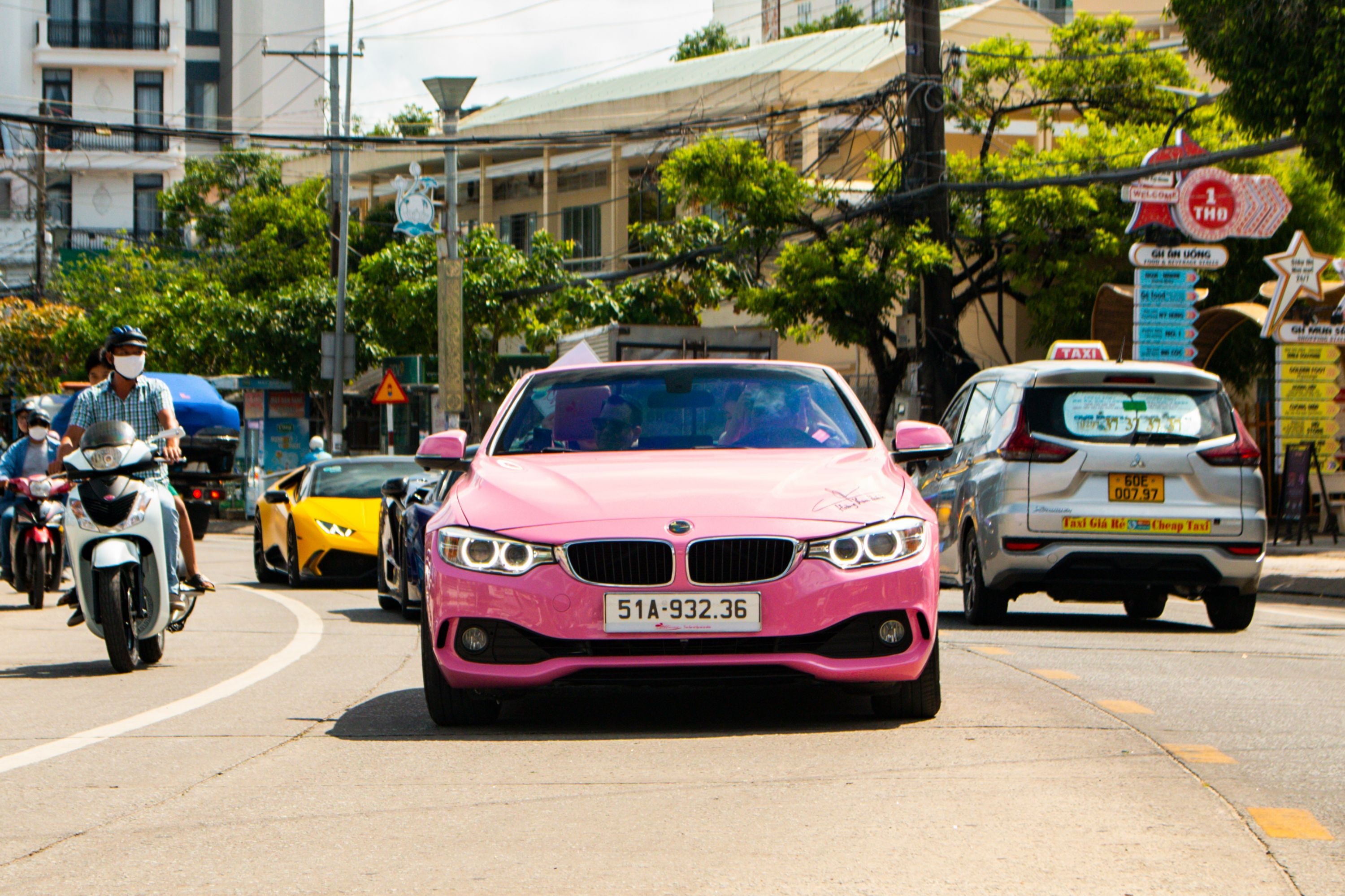 sieu xe Phu Quoc anh 3