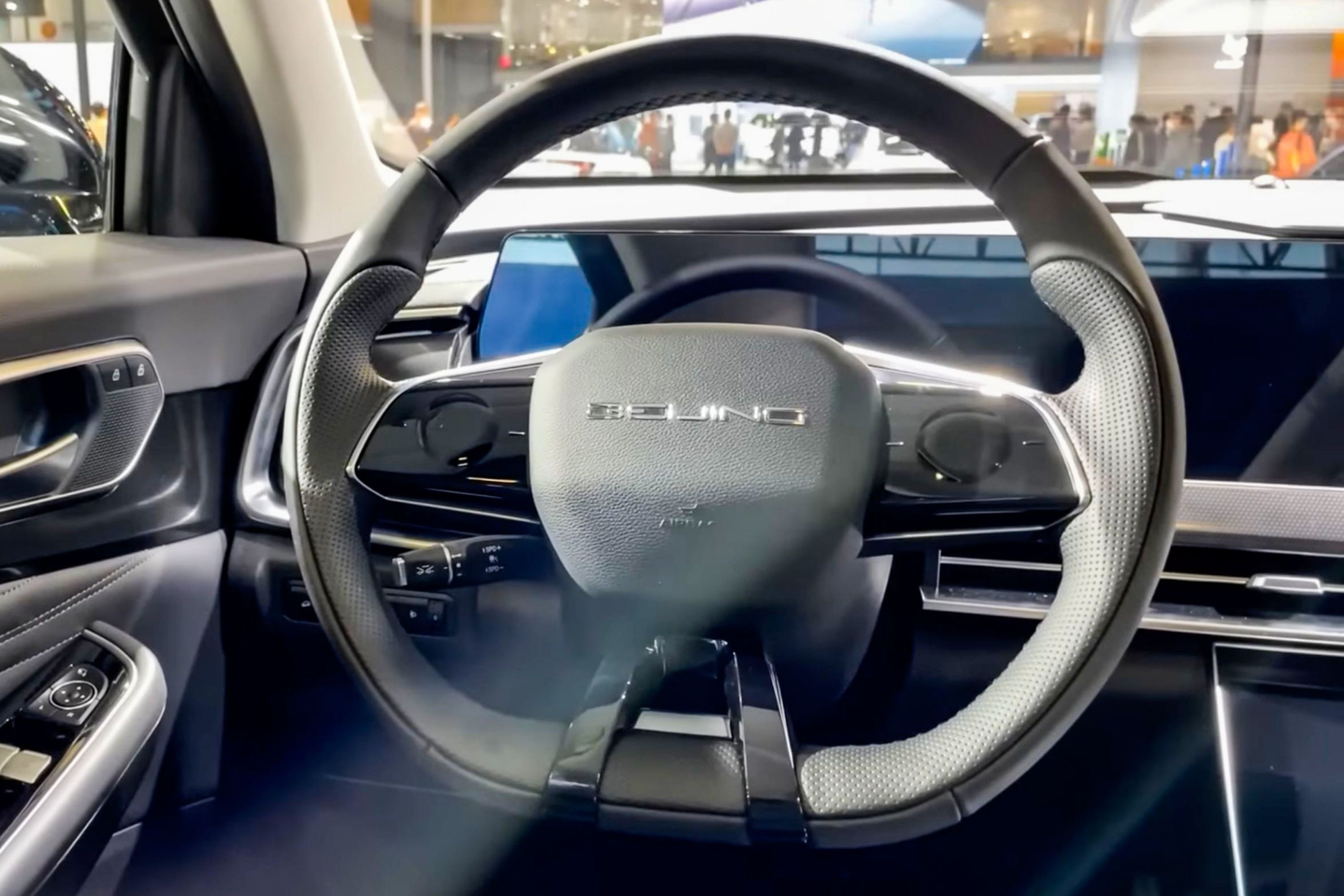 Beijing X7 2023 anh 7