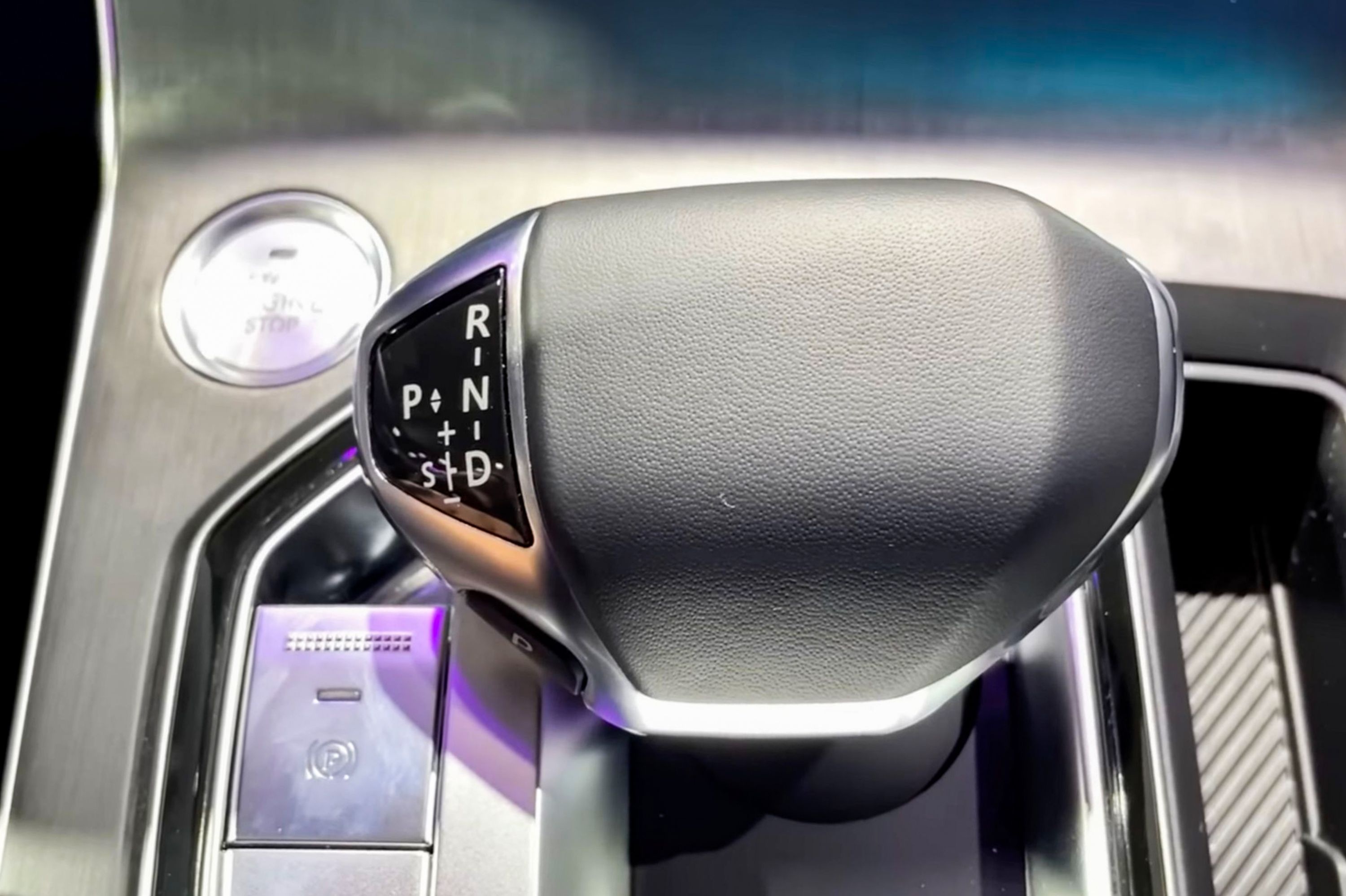 Beijing X7 2023 anh 8