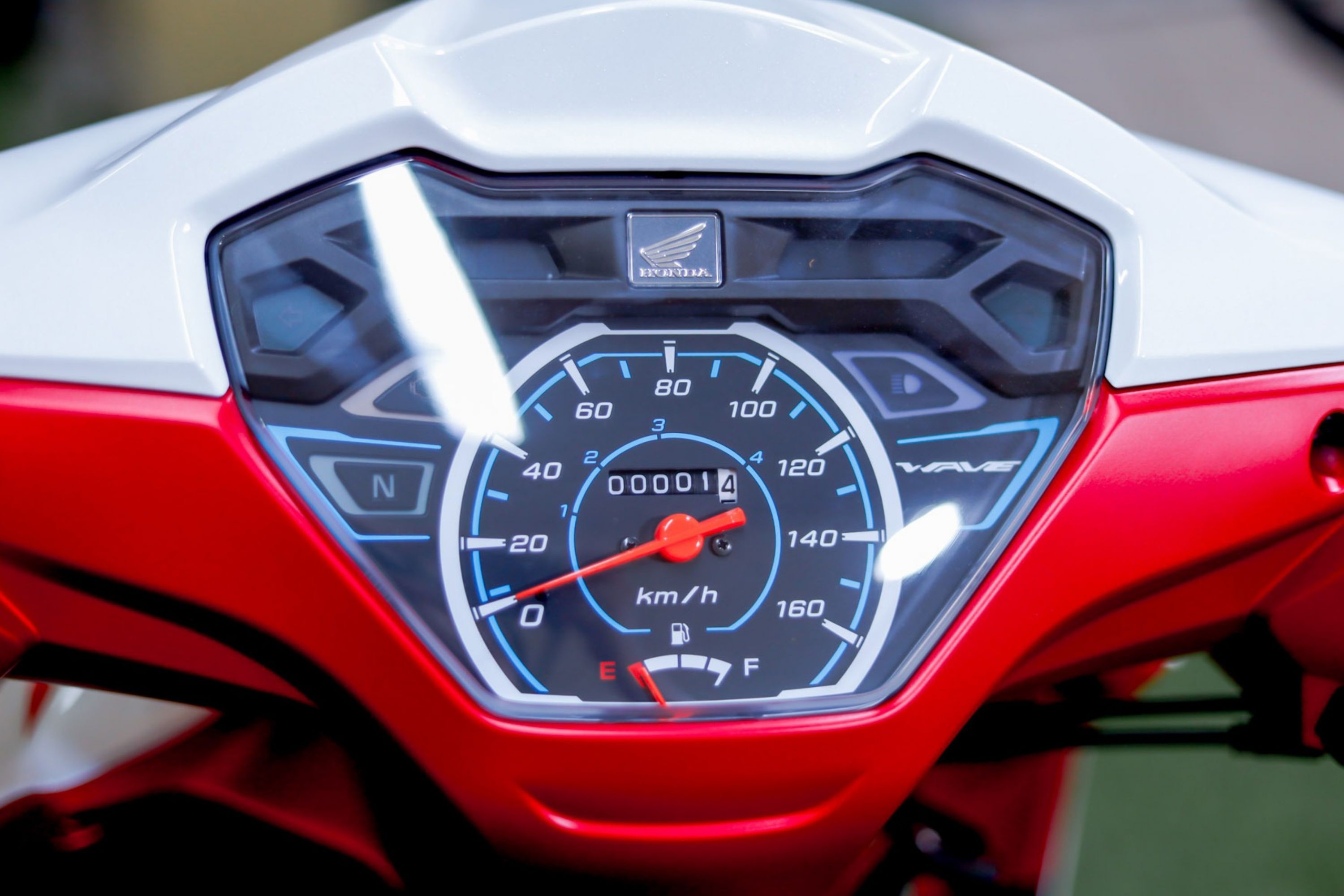 Wave 110i 2023 ra mat anh 2