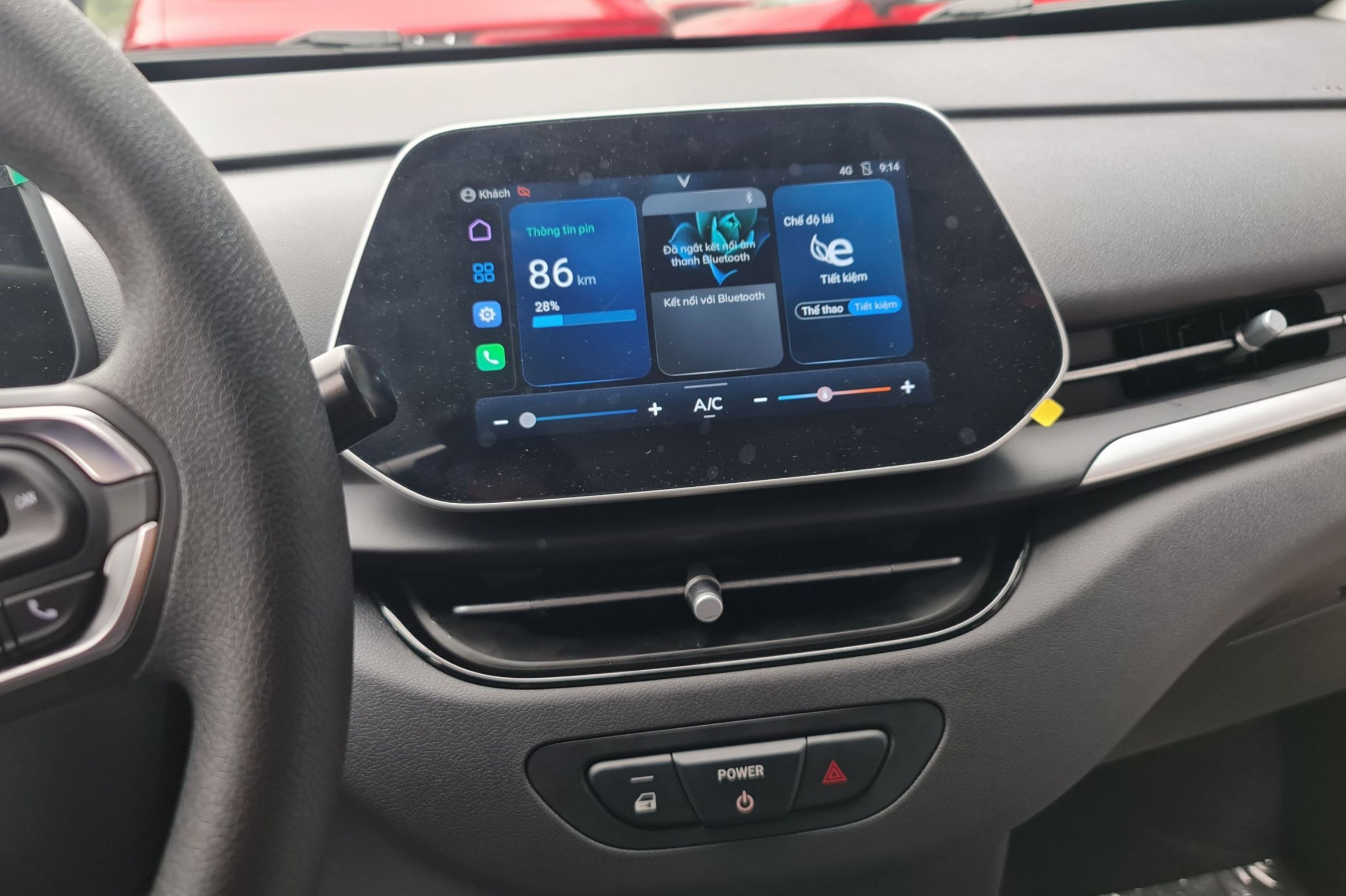 VinFast VF 5 Plus anh 9