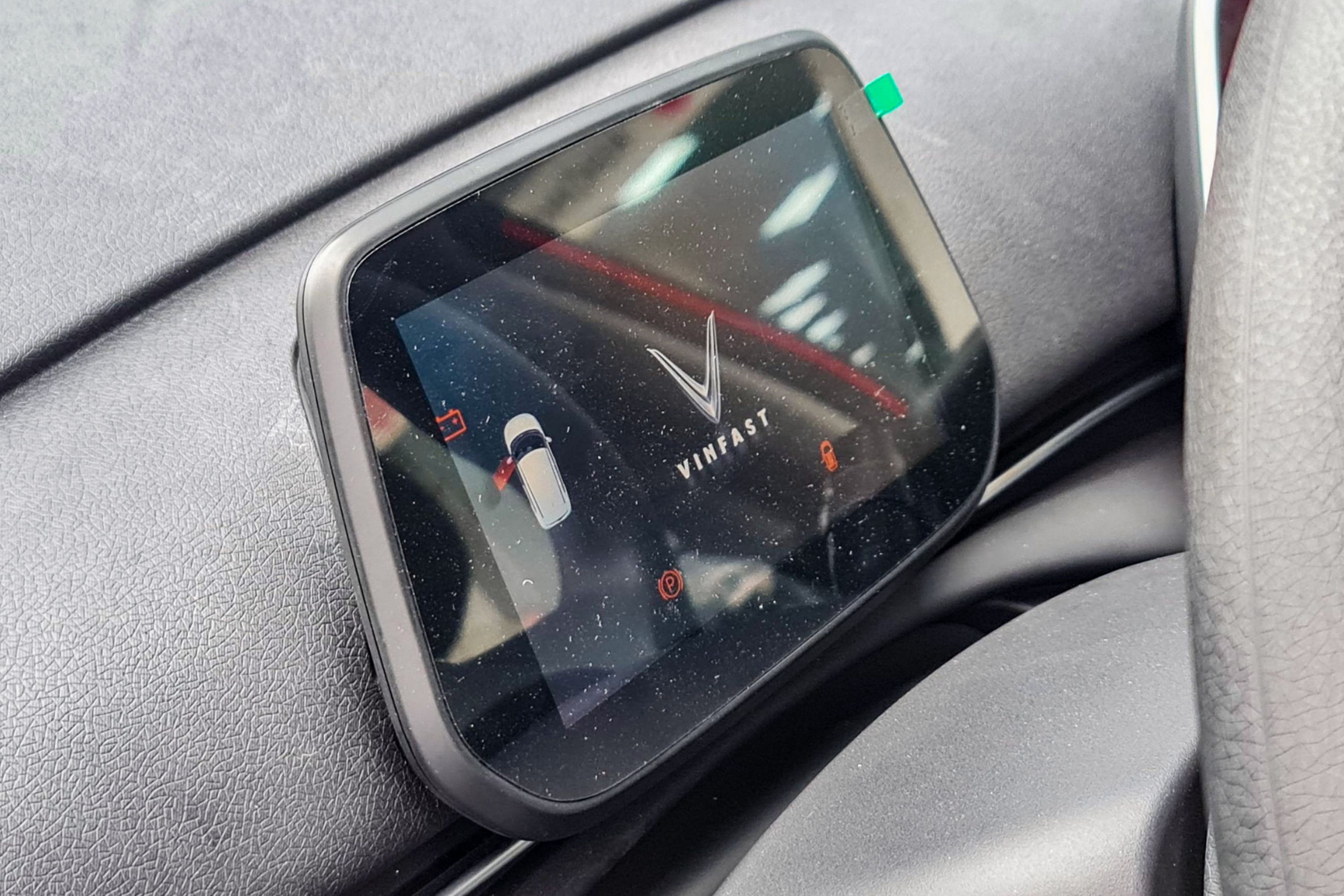 VinFast VF 5 Plus anh 11