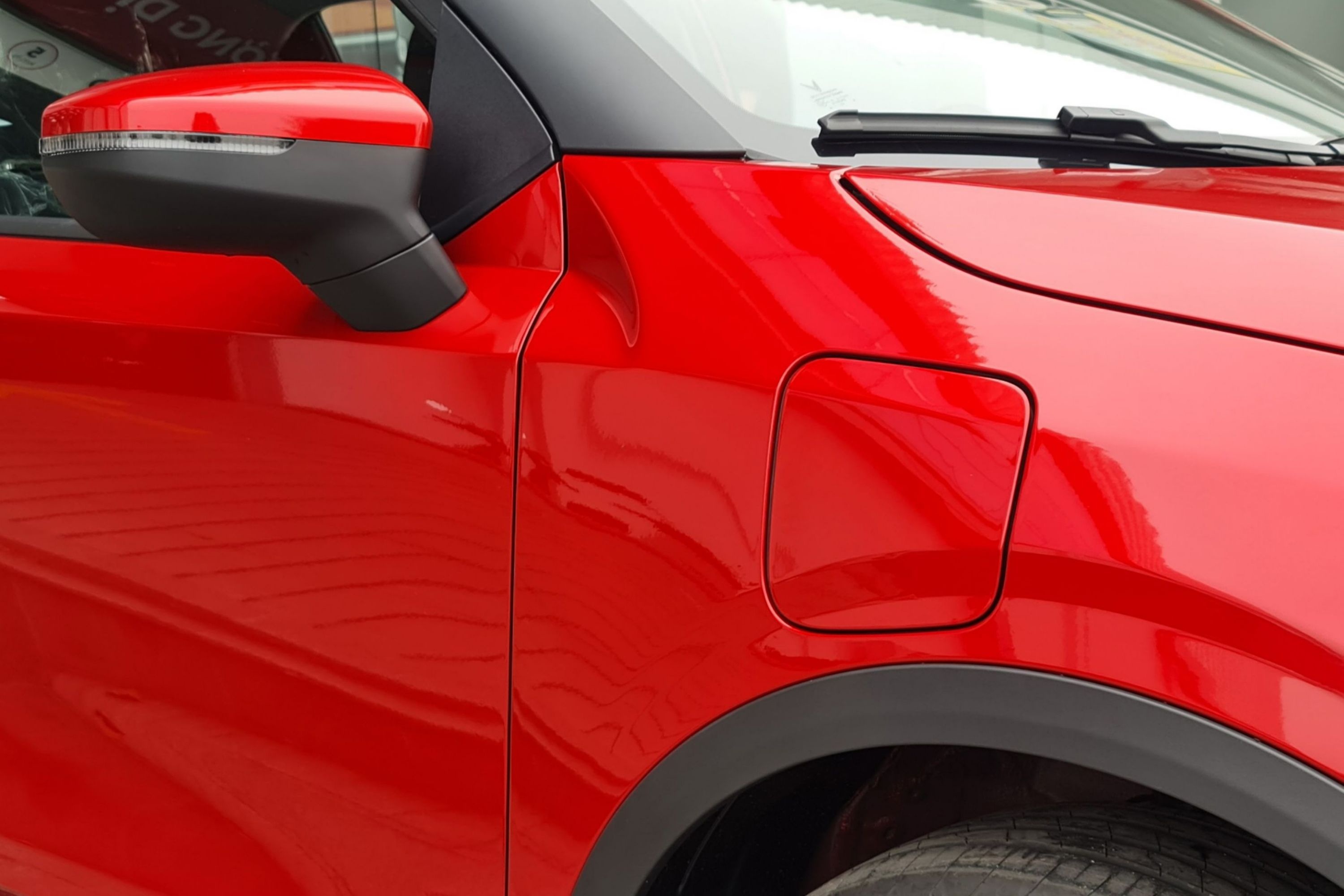 VinFast VF 5 Plus anh 6