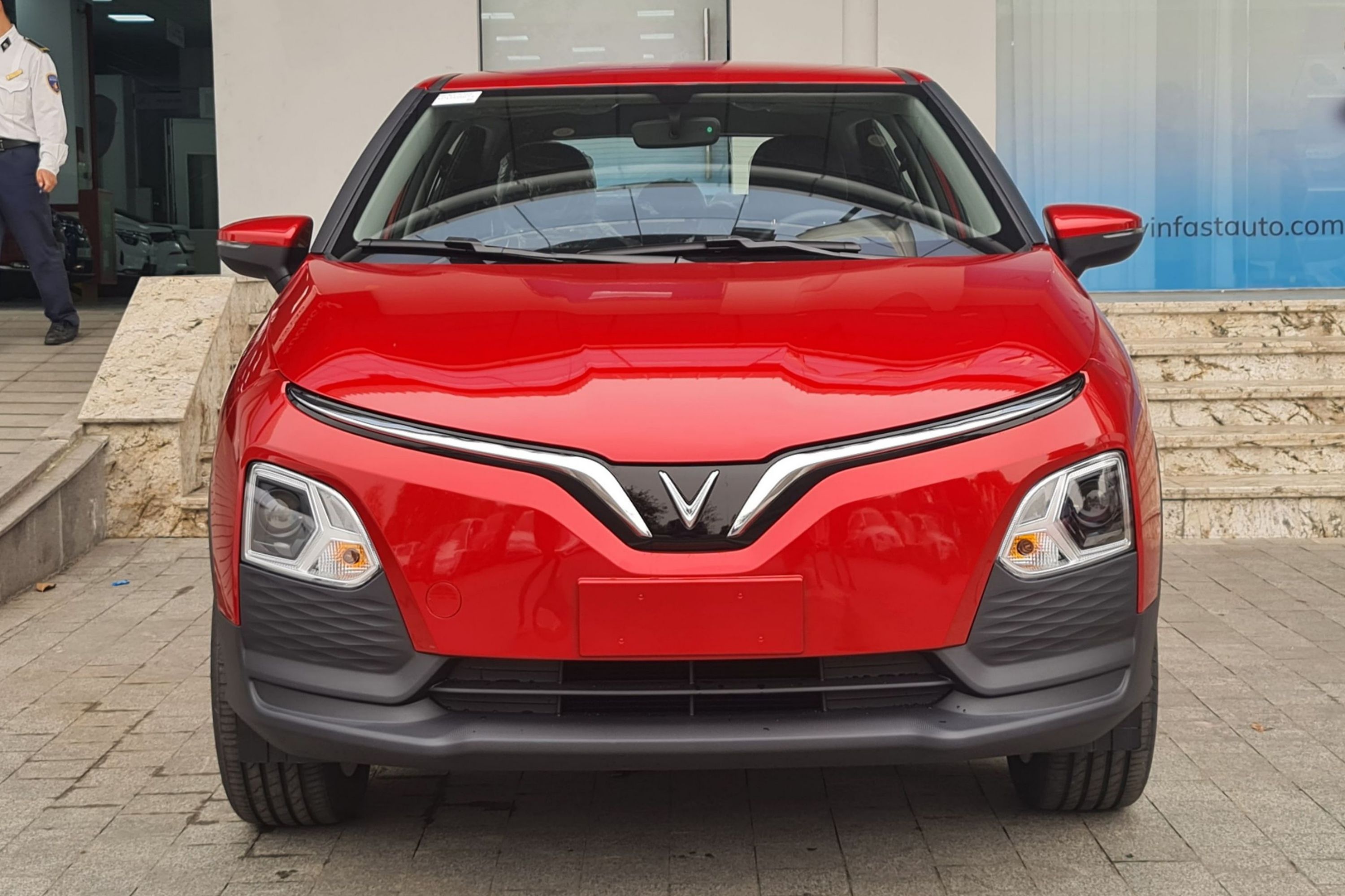 VinFast VF 5 Plus anh 3