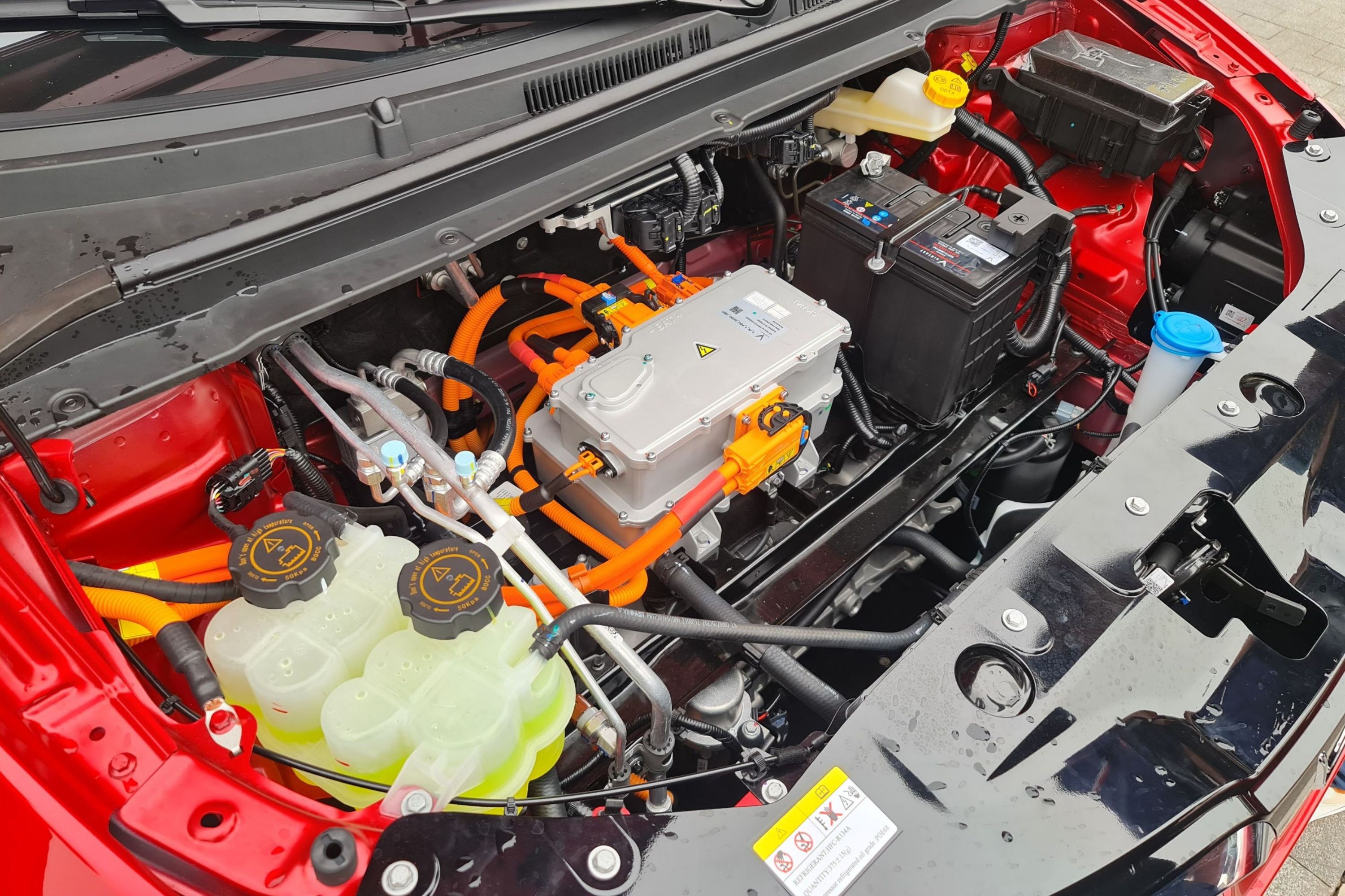 VinFast VF 5 Plus anh 10