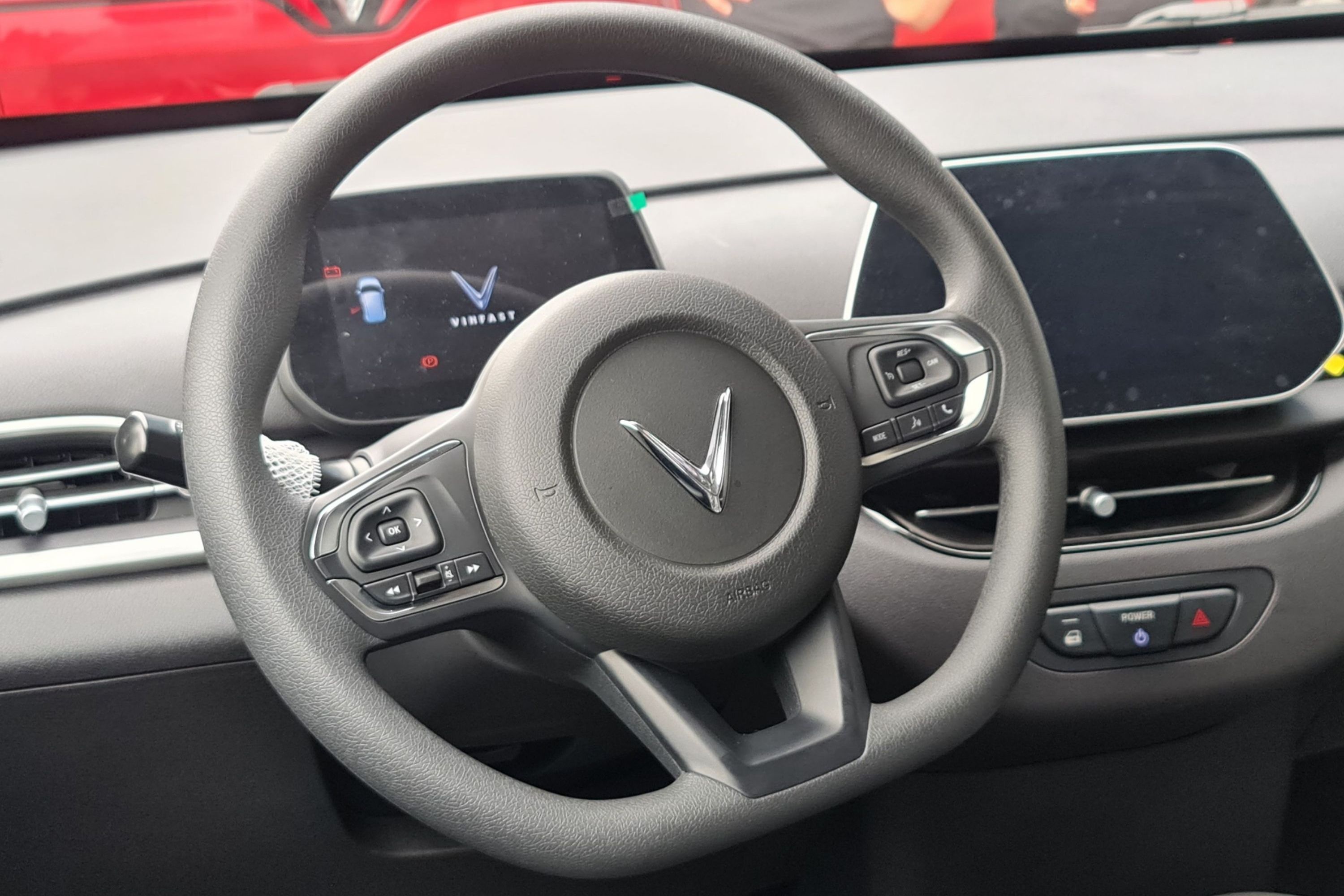 VinFast VF 5 Plus anh 8