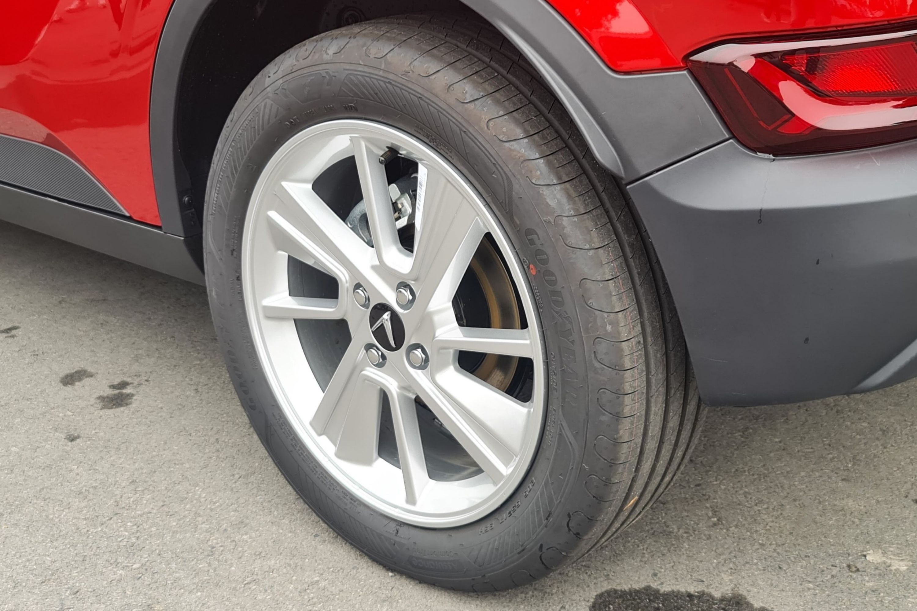 VinFast VF 5 Plus anh 4