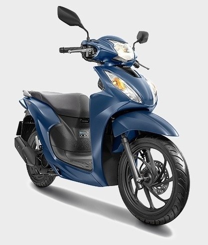 xe tay ga cho nu anh 4