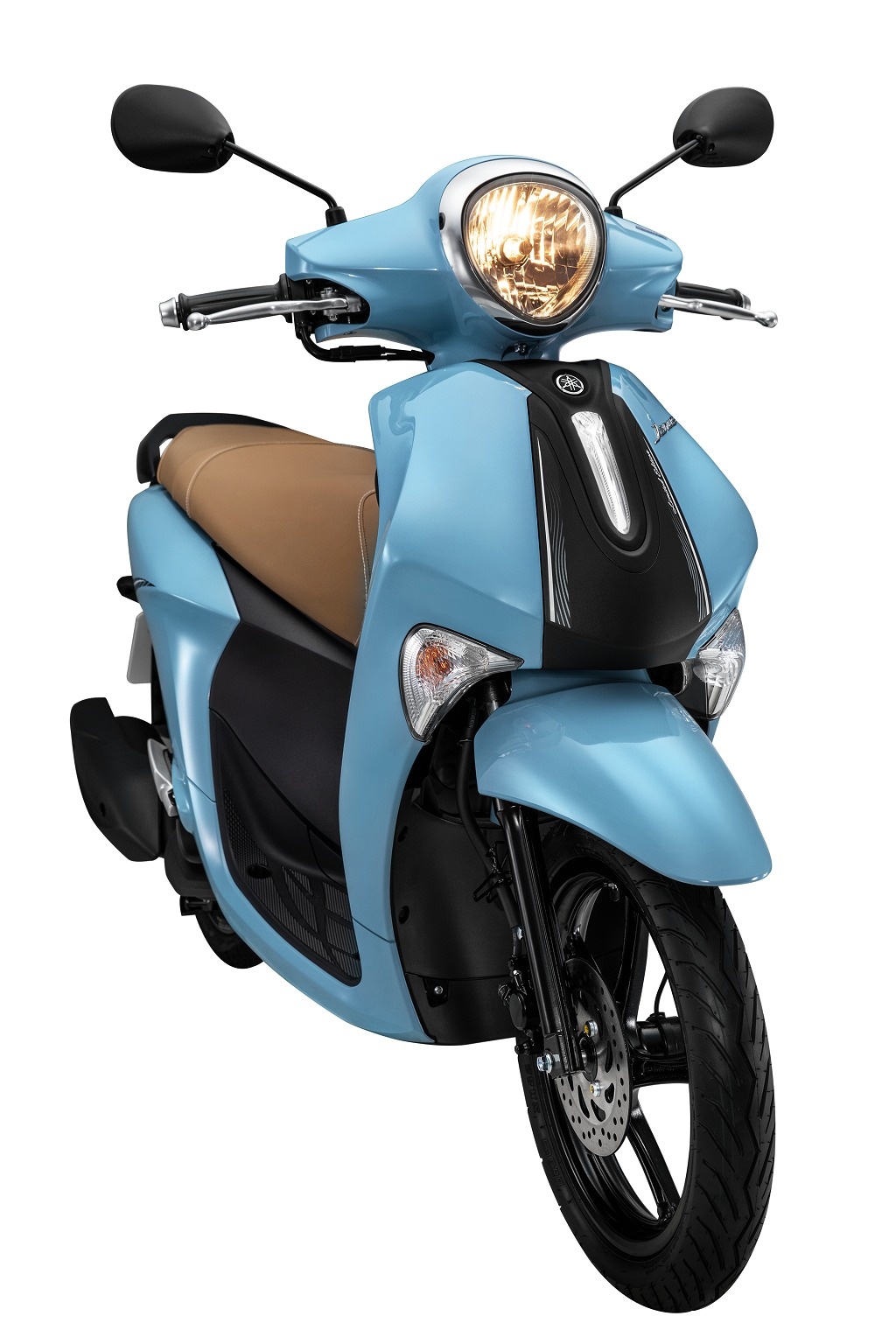 xe tay ga cho nu anh 7