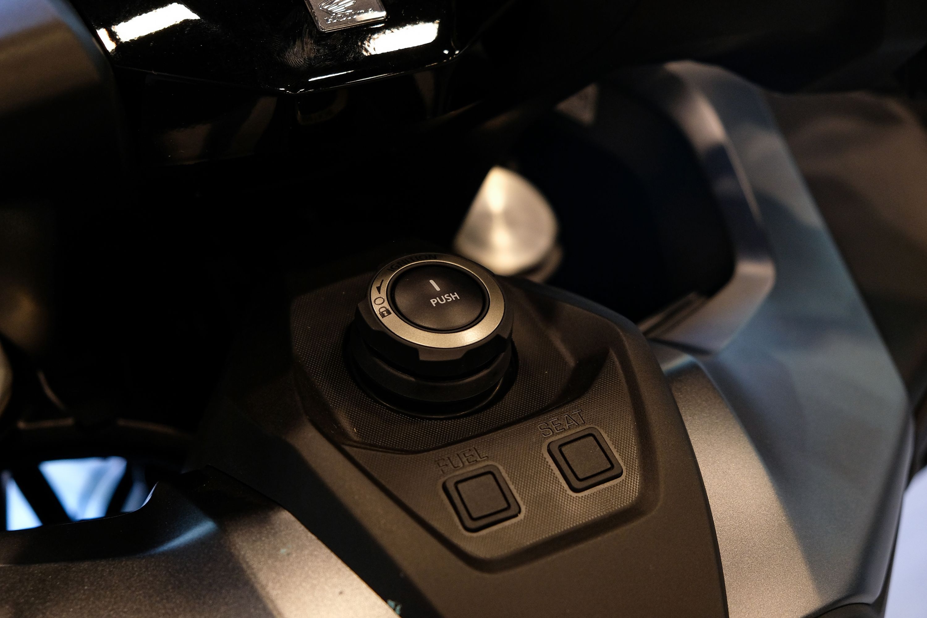 Forza 750 Việt Nam ảnh 12 Forza 750 Viet Nam anh 12