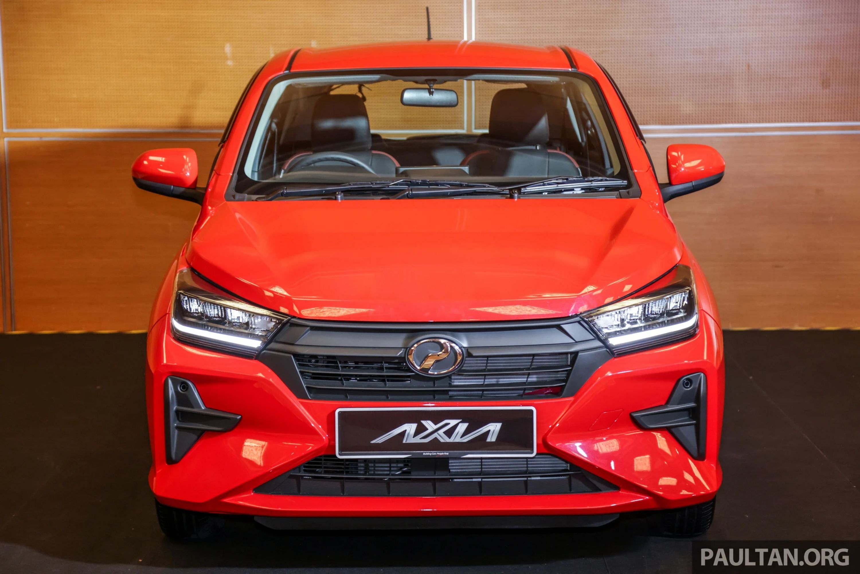 Toyota gian lận thử nghiệm ảnh 2 Toyota gian lan thu nghiem anh 2