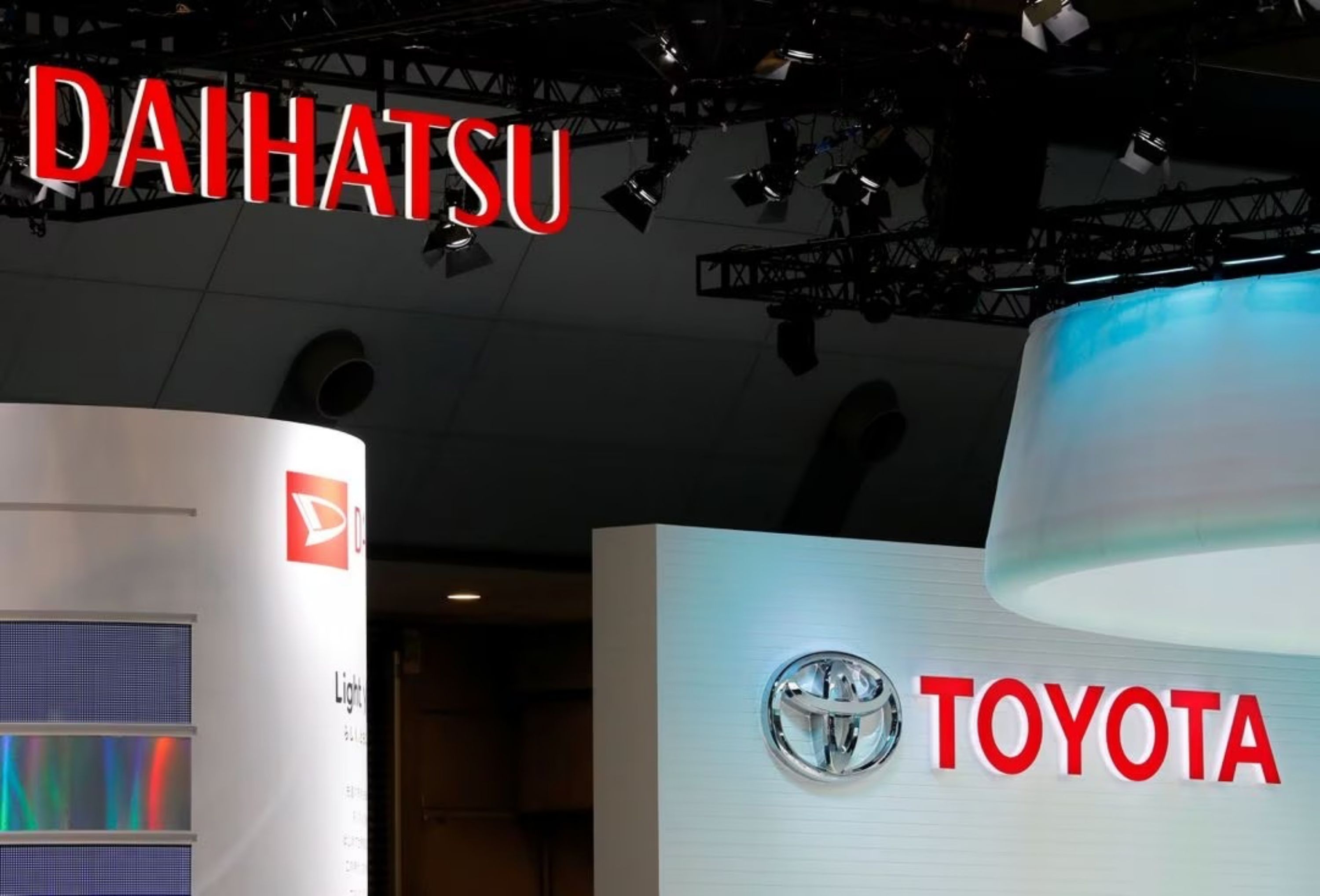 Toyota không triệu hồi xe ảnh 1 Toyota khong trieu hoi xe anh 1