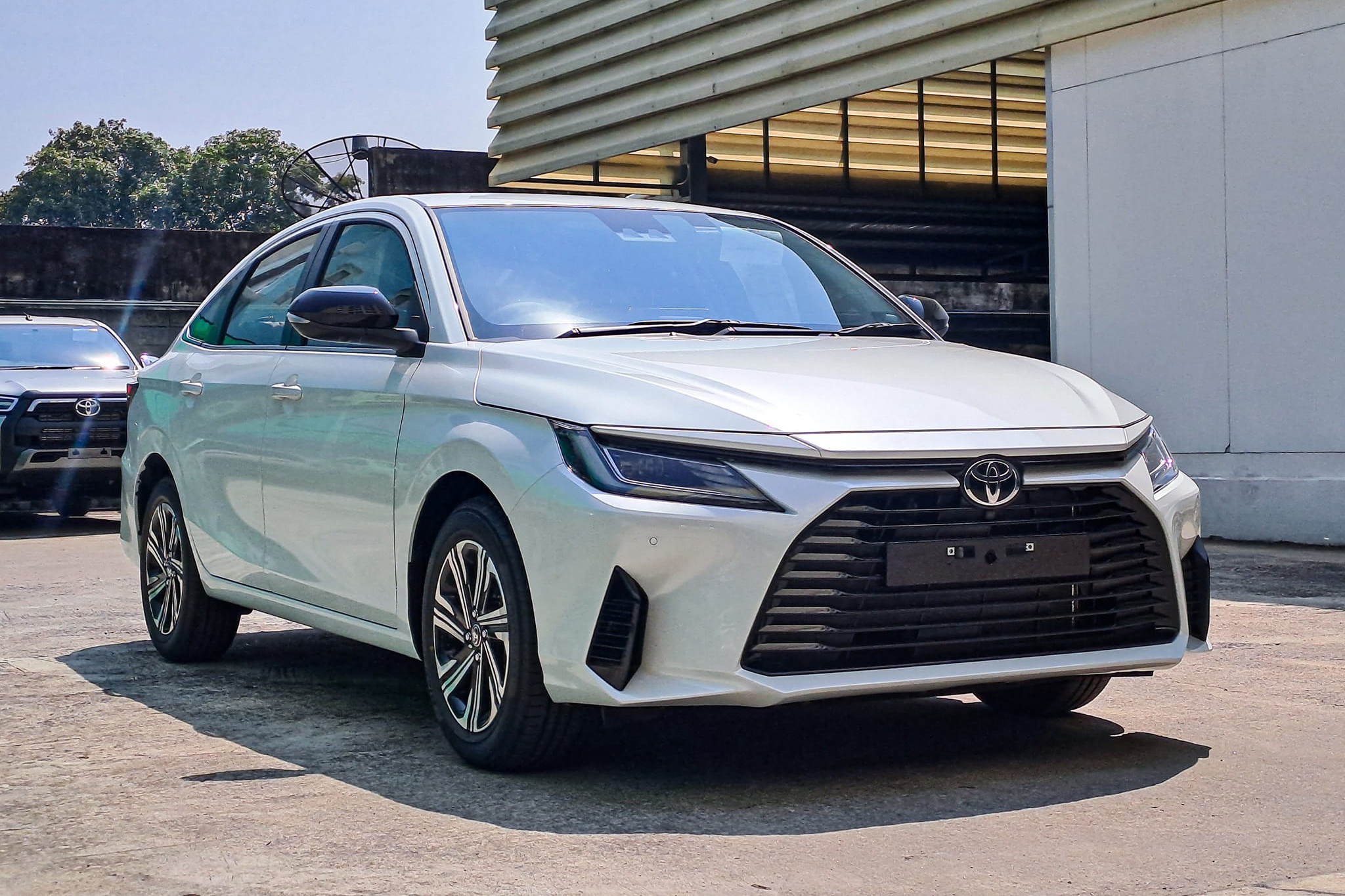 bê bối an toàn Toyota ảnh 1 be boi an toan Toyota anh 1