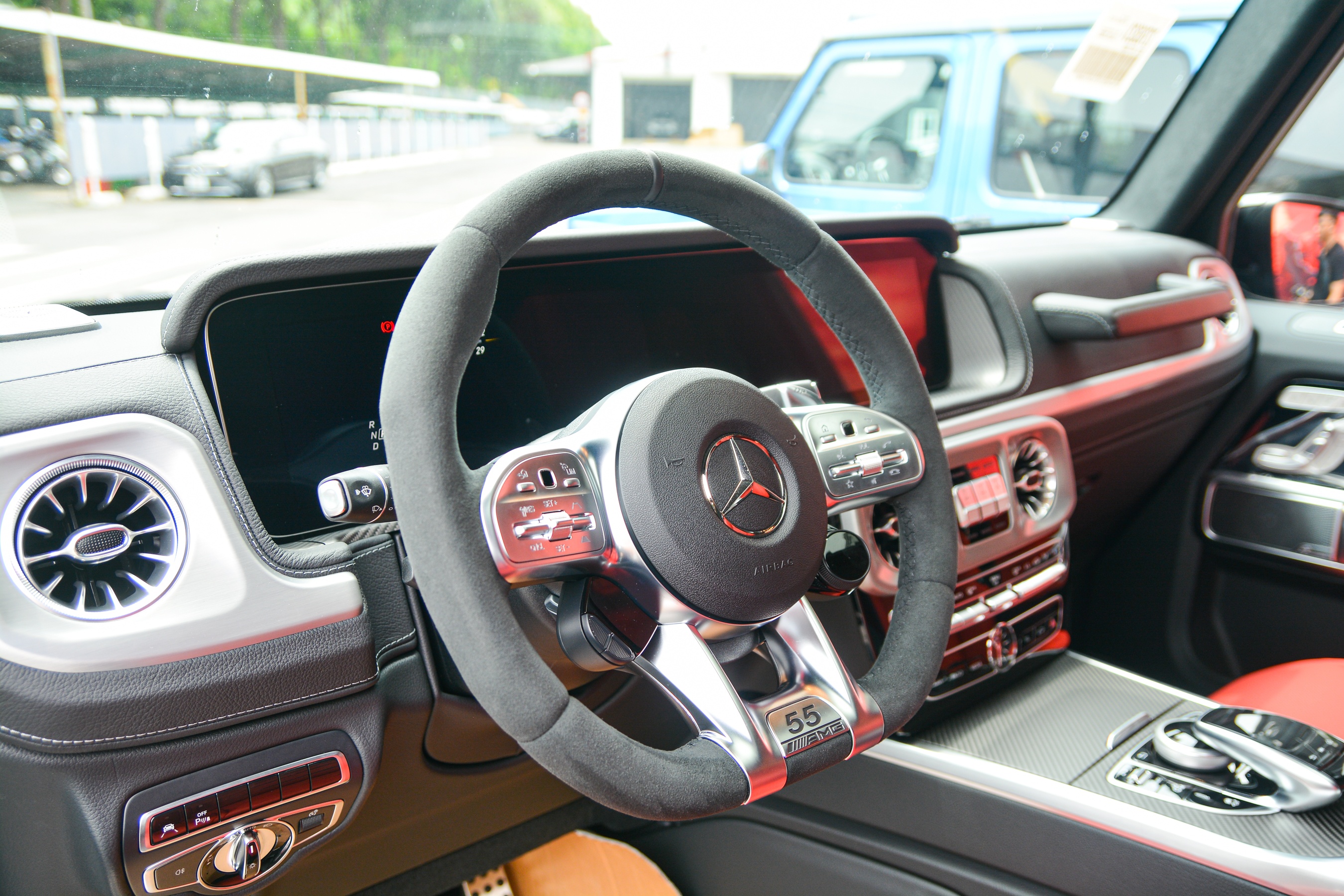 G 63 Edition 55 anh 10