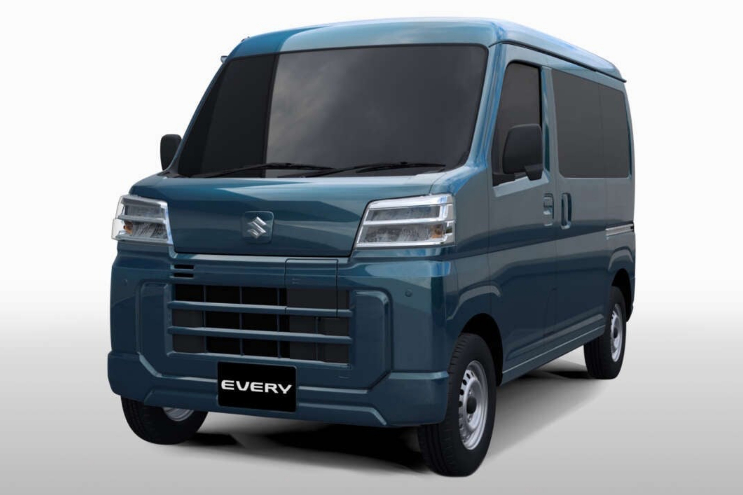 xe dien mini Daihatsu anh 2