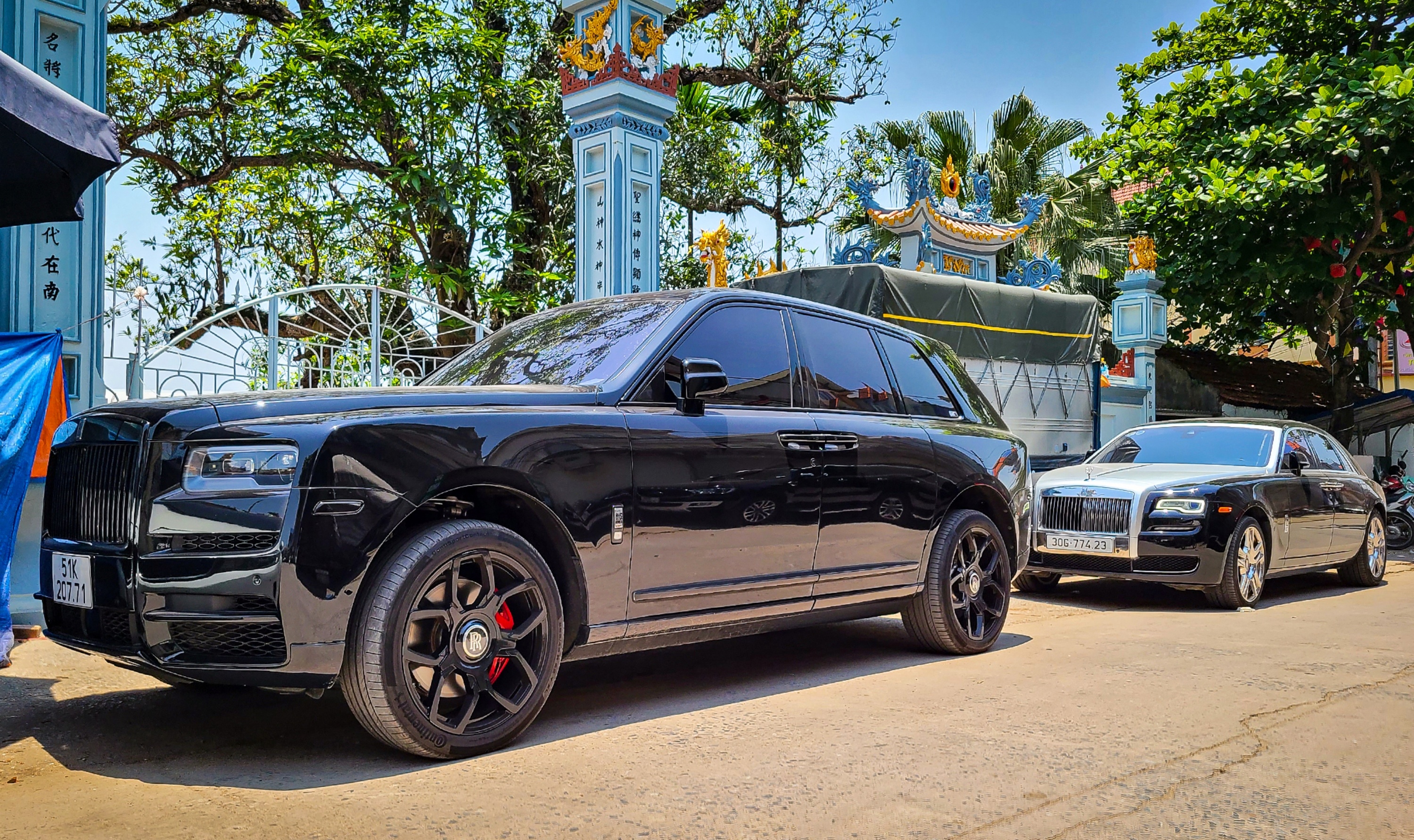 dam cuoi sieu xe anh 10