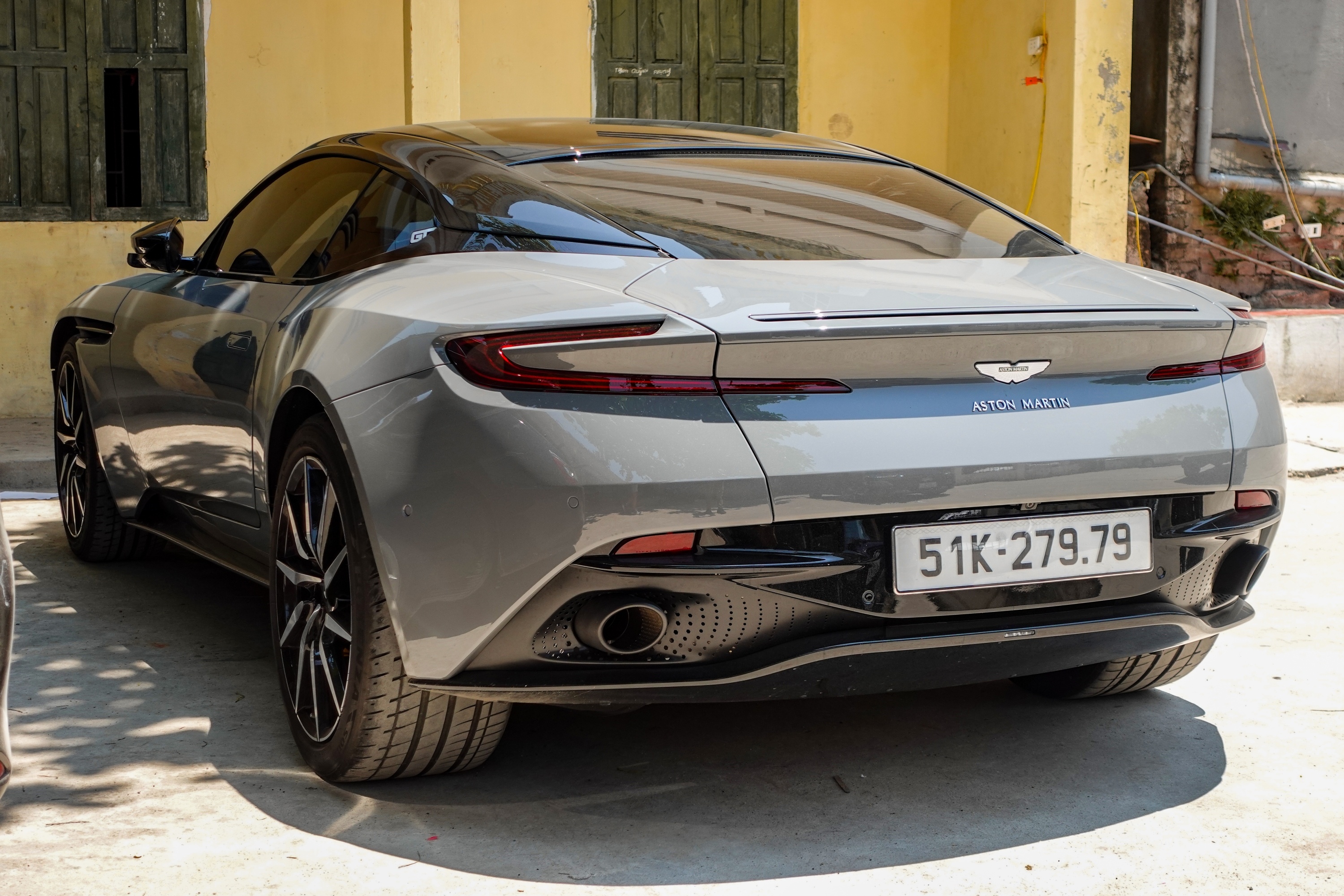 dam cuoi sieu xe anh 9