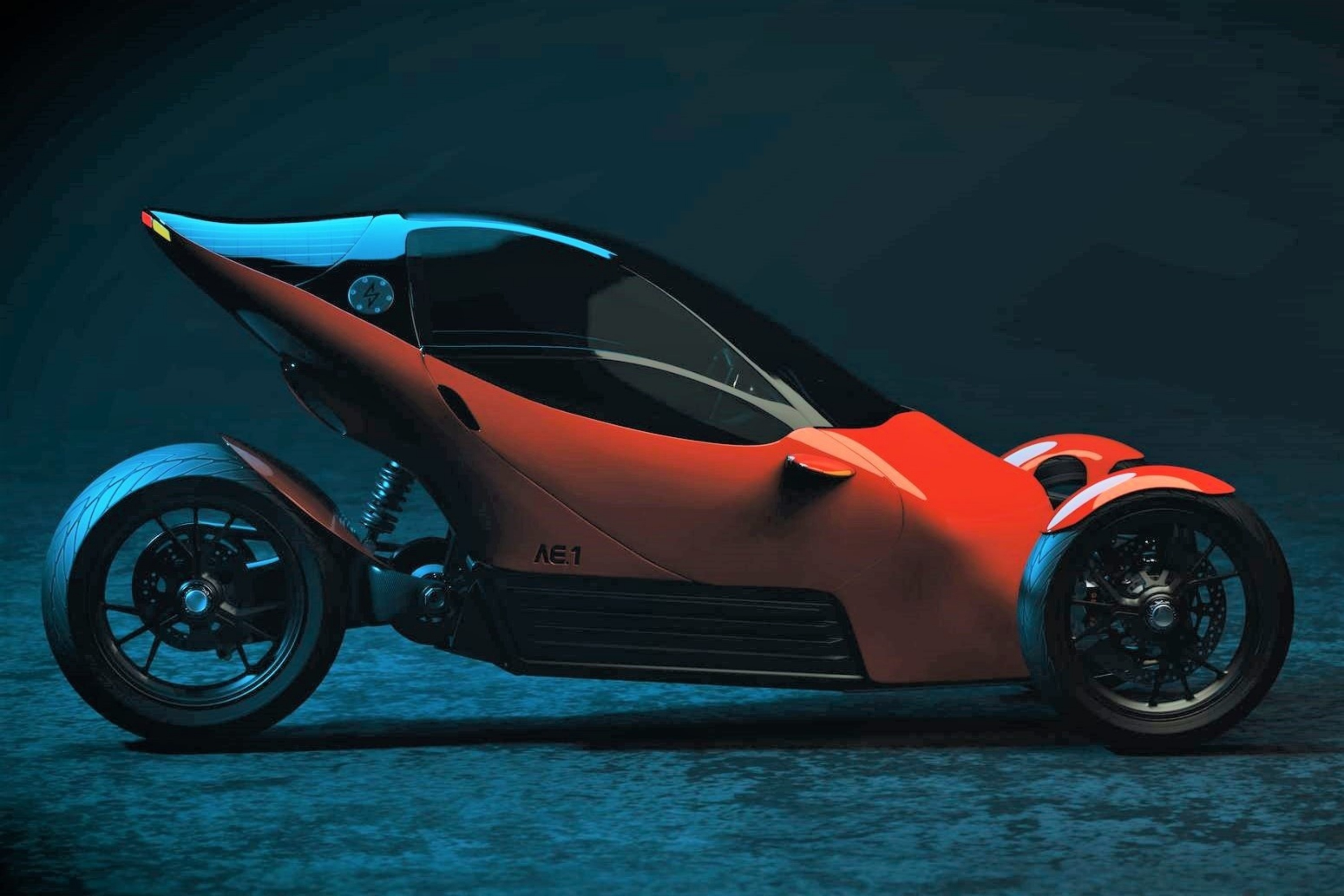 kieu dang oto dien mini anh 3