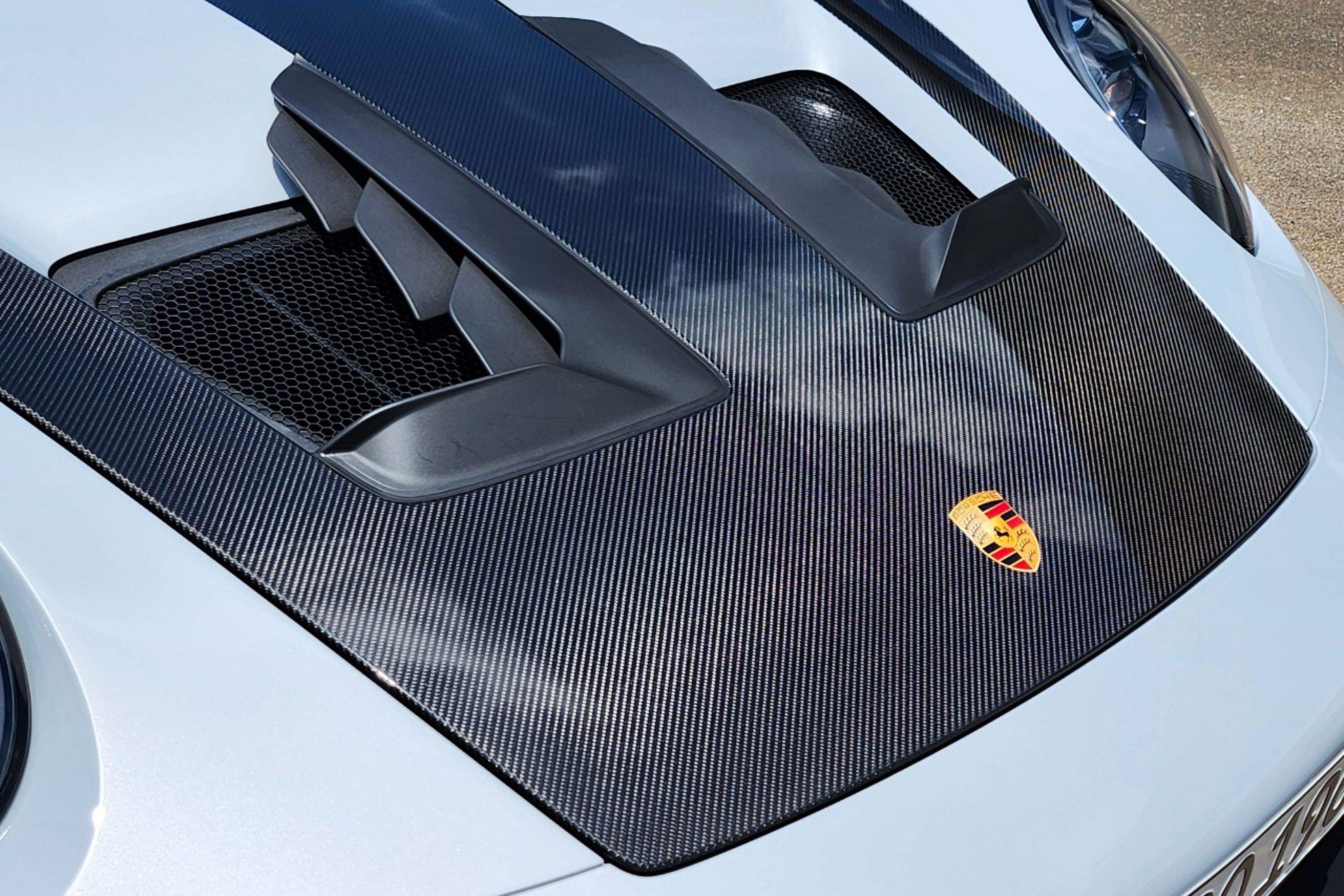 Porsche 911 GT3 RS anh 4