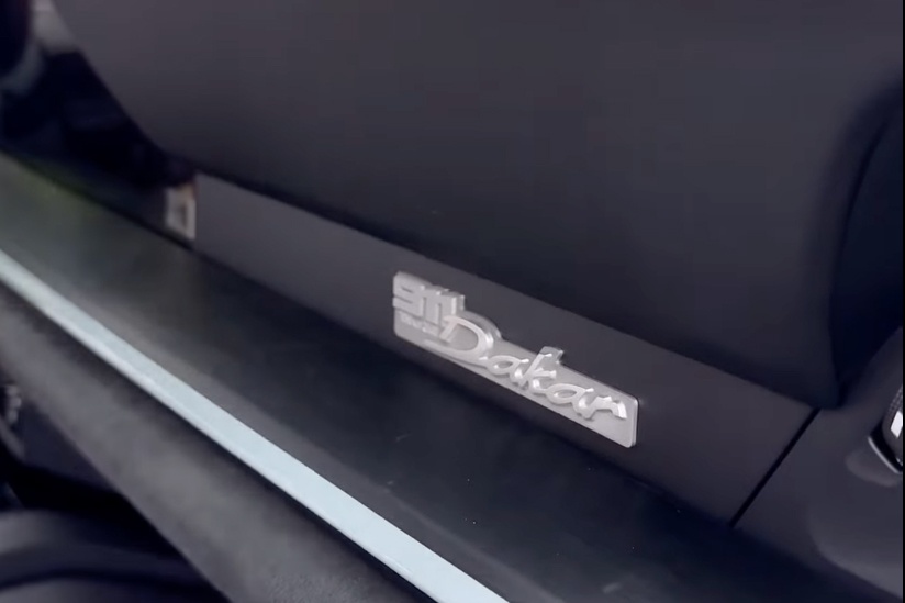 Porsche 911 Dakar anh 2