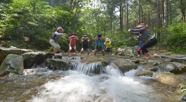 Olympics mua Dong Han Quoc anh 4