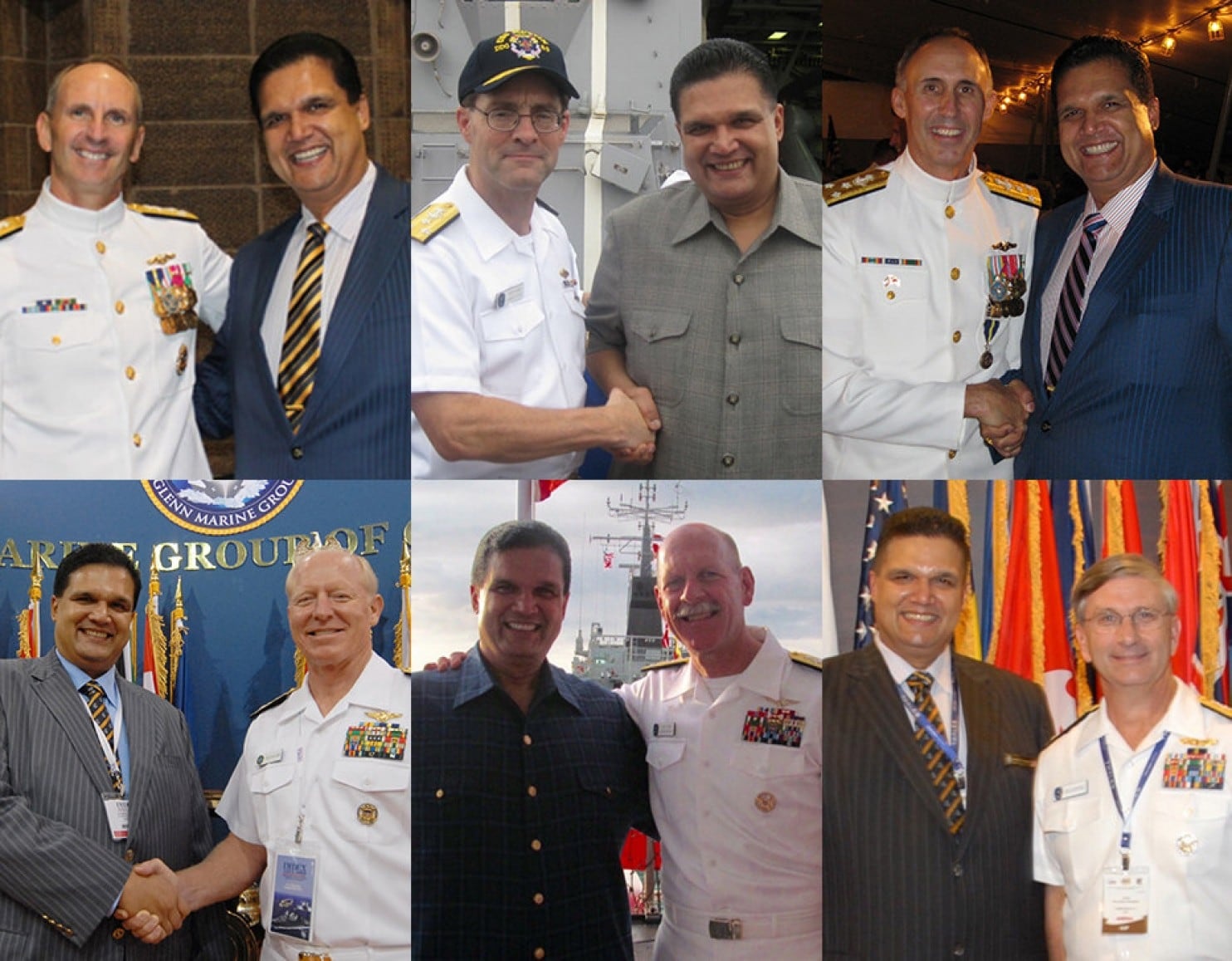 Francis Beo va ham doi 7 anh 3