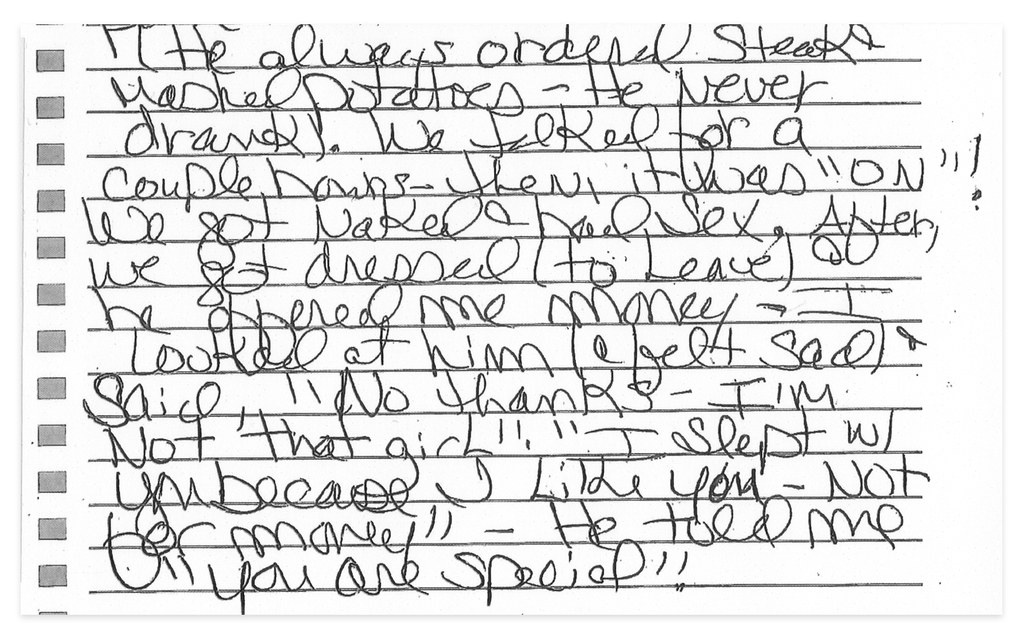 Trump, Melania, ngoại tình, tình dục, McDougal ảnh 1 Trump, Melania, ngoai tinh, tinh duc, McDougal anh 1