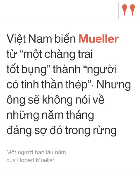 Trump doi dau Mueller anh 7