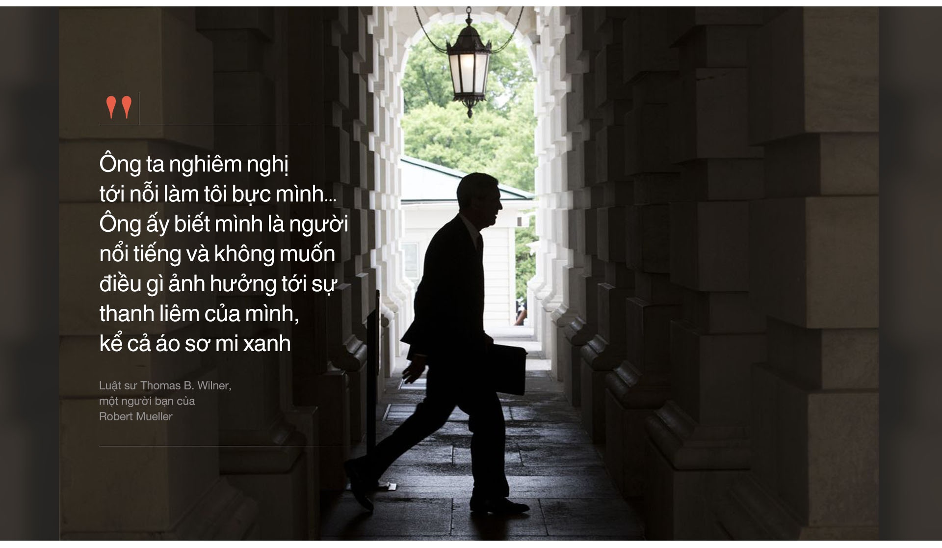 Trump doi dau Mueller anh 15