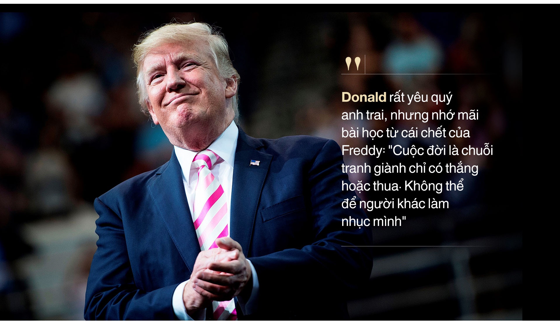 Trump doi dau Mueller anh 12