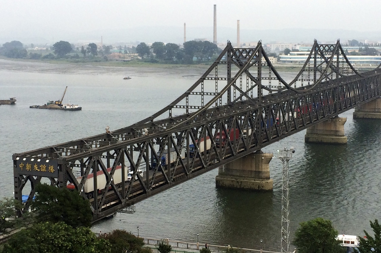 trung phat Trieu Tien anh 4