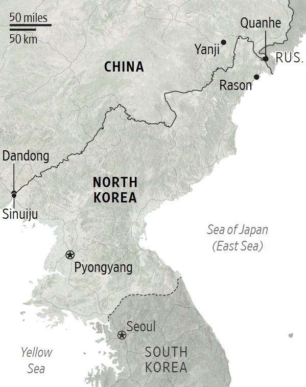 trung phat Trieu Tien anh 3