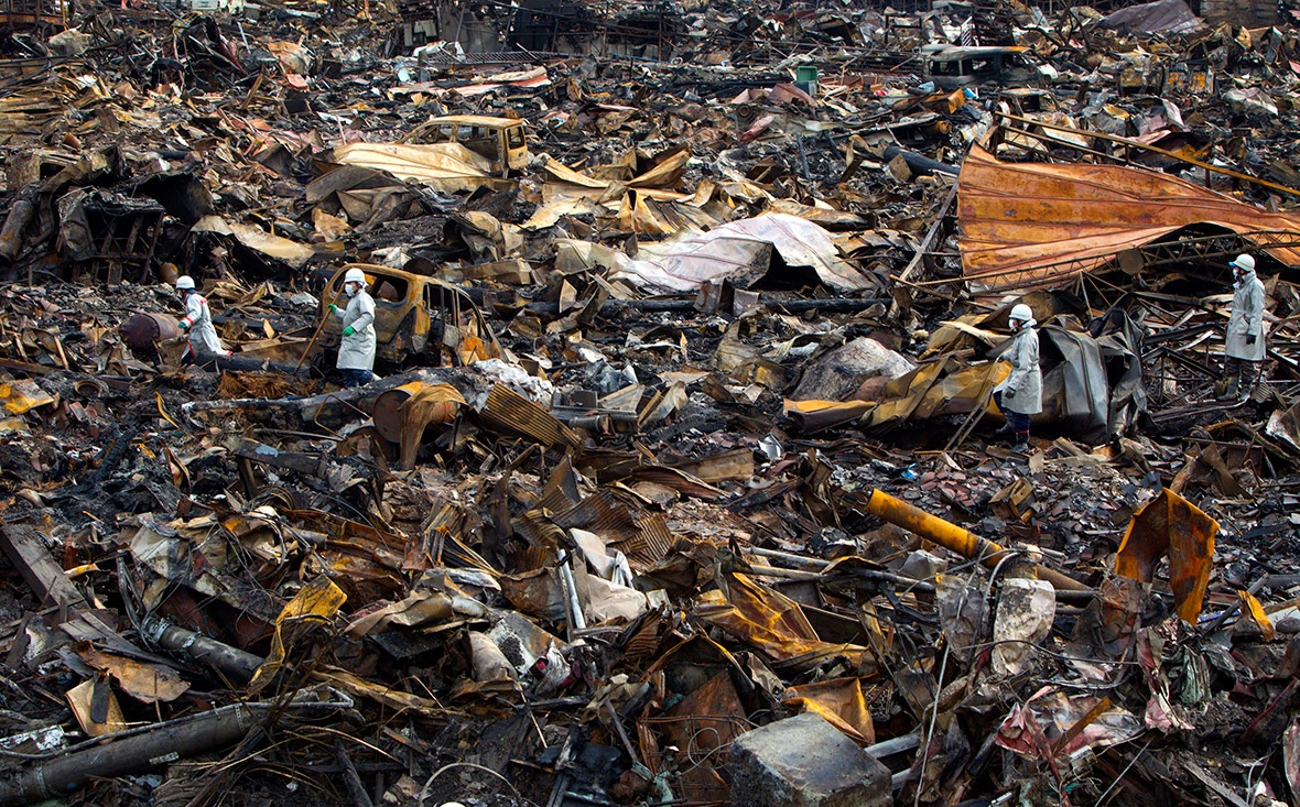 động đất sóng thần Nhật Bản 2011 ảnh 8 dong dat song than Nhat Ban 2011 anh 8