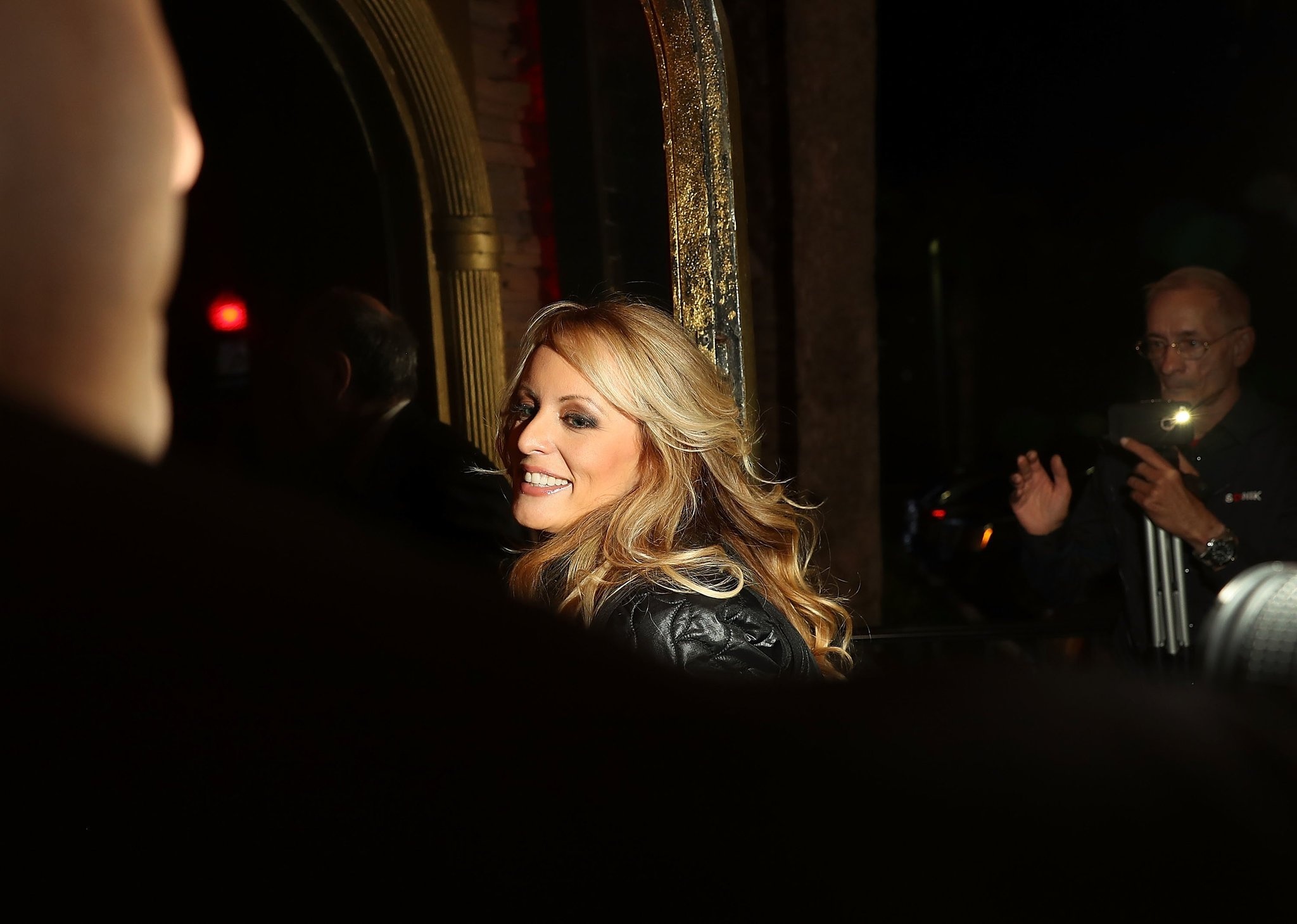 sao khieu dam kien Trump anh 3