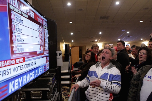 bầu cử tranh cử tổng thống Mỹ năm 2020 ảnh 4 bau cu tranh cu tong thong My nam 2020 anh 4